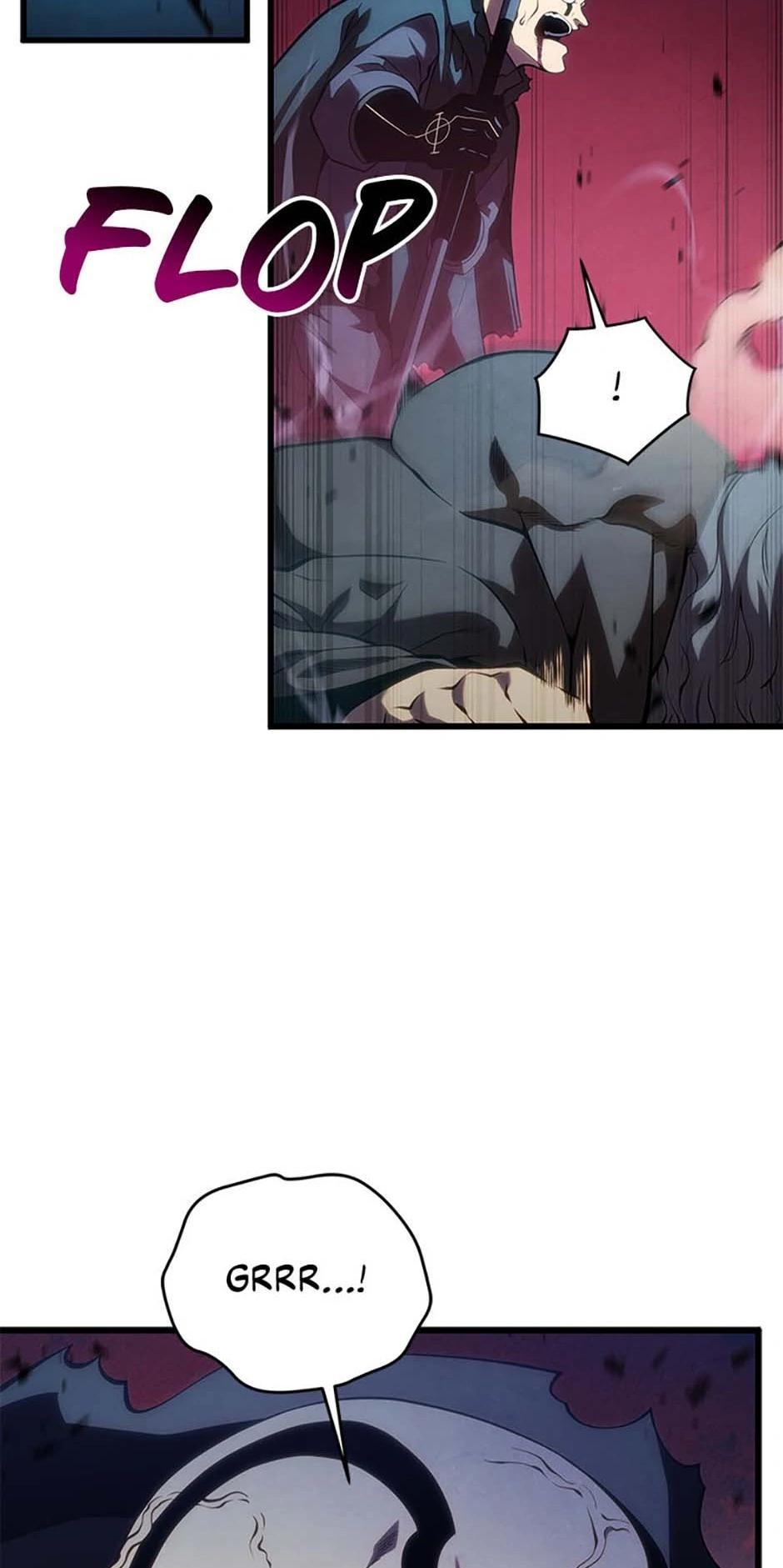 The Swordmaster's Son Chapter 114