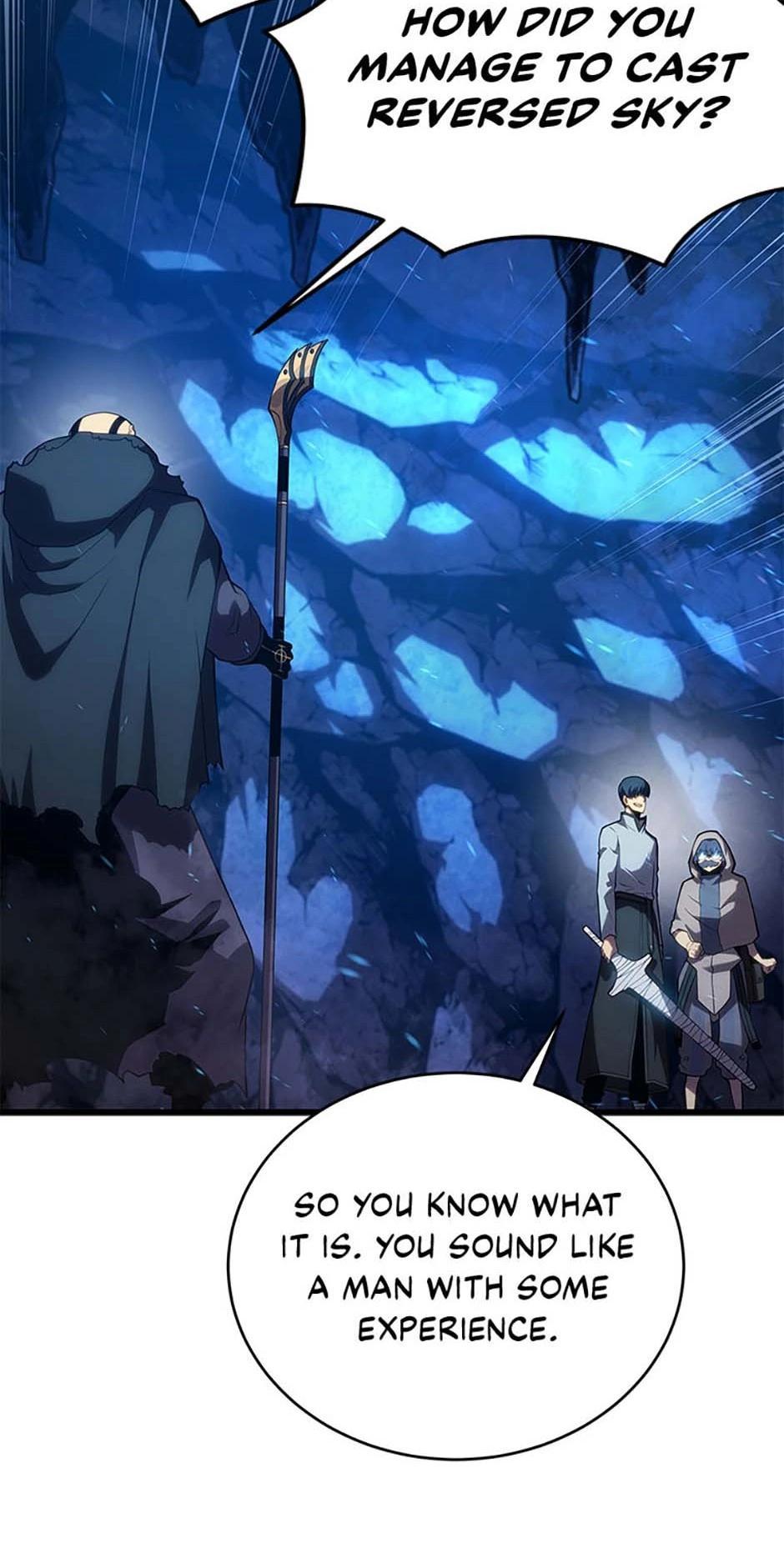 The Swordmaster's Son Chapter 114