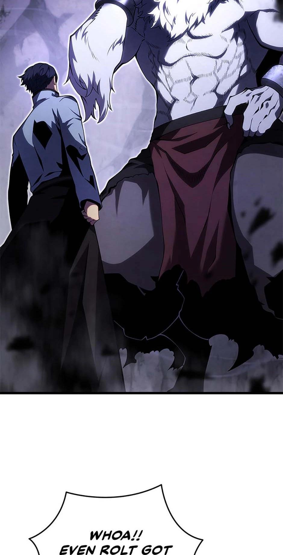 The Swordmaster's Son Chapter 114