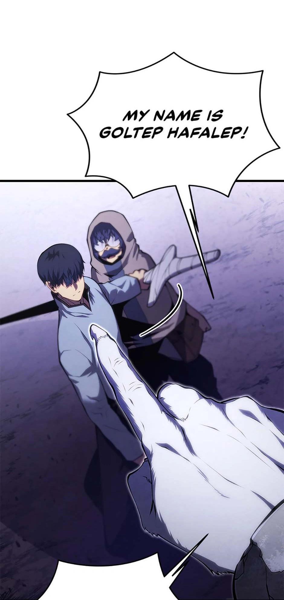 The Swordmaster's Son Chapter 114