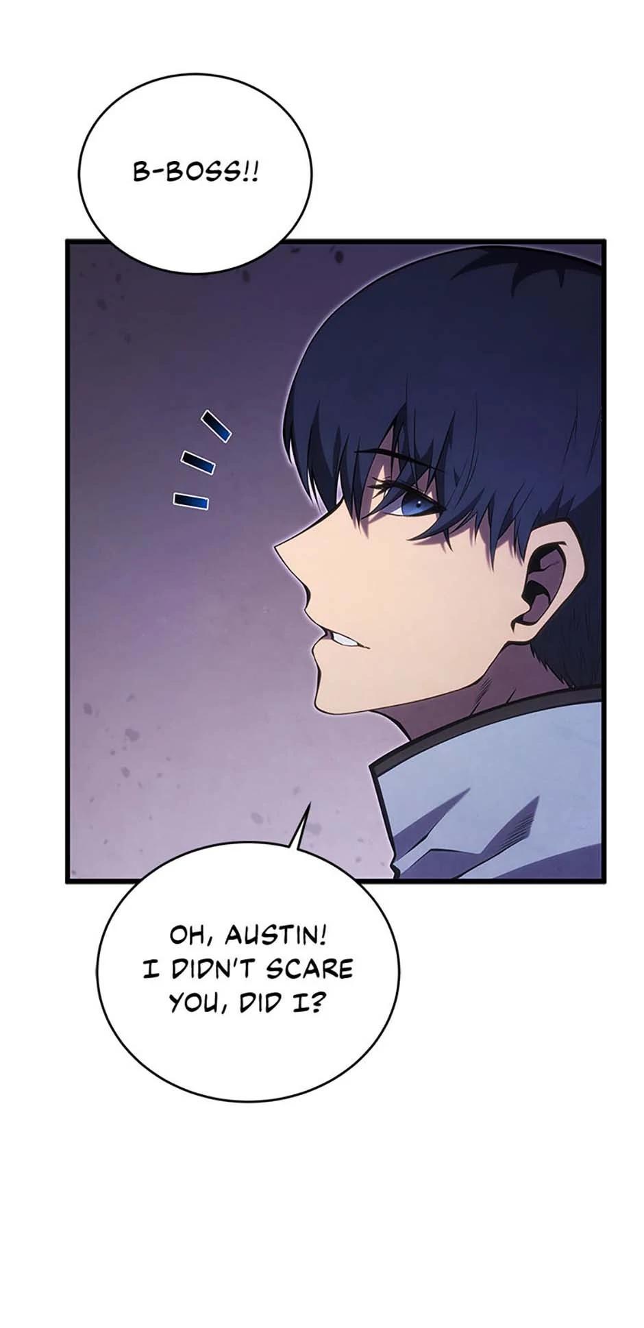 The Swordmaster's Son Chapter 115