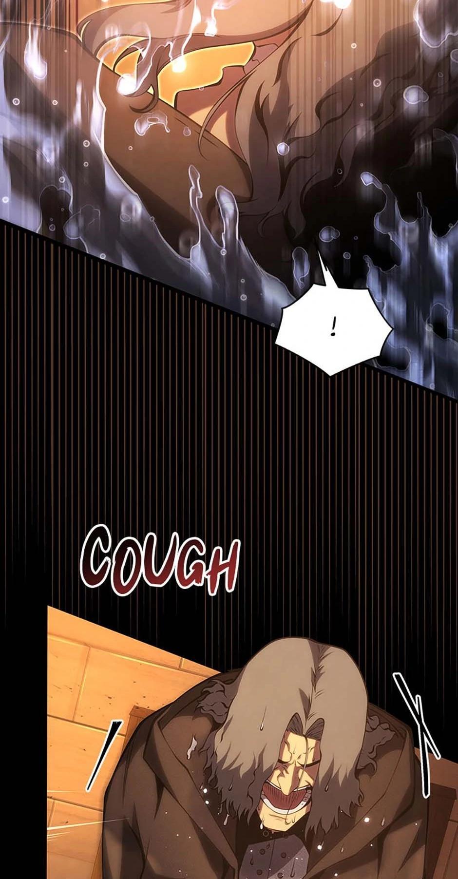 The Swordmaster's Son Chapter 116