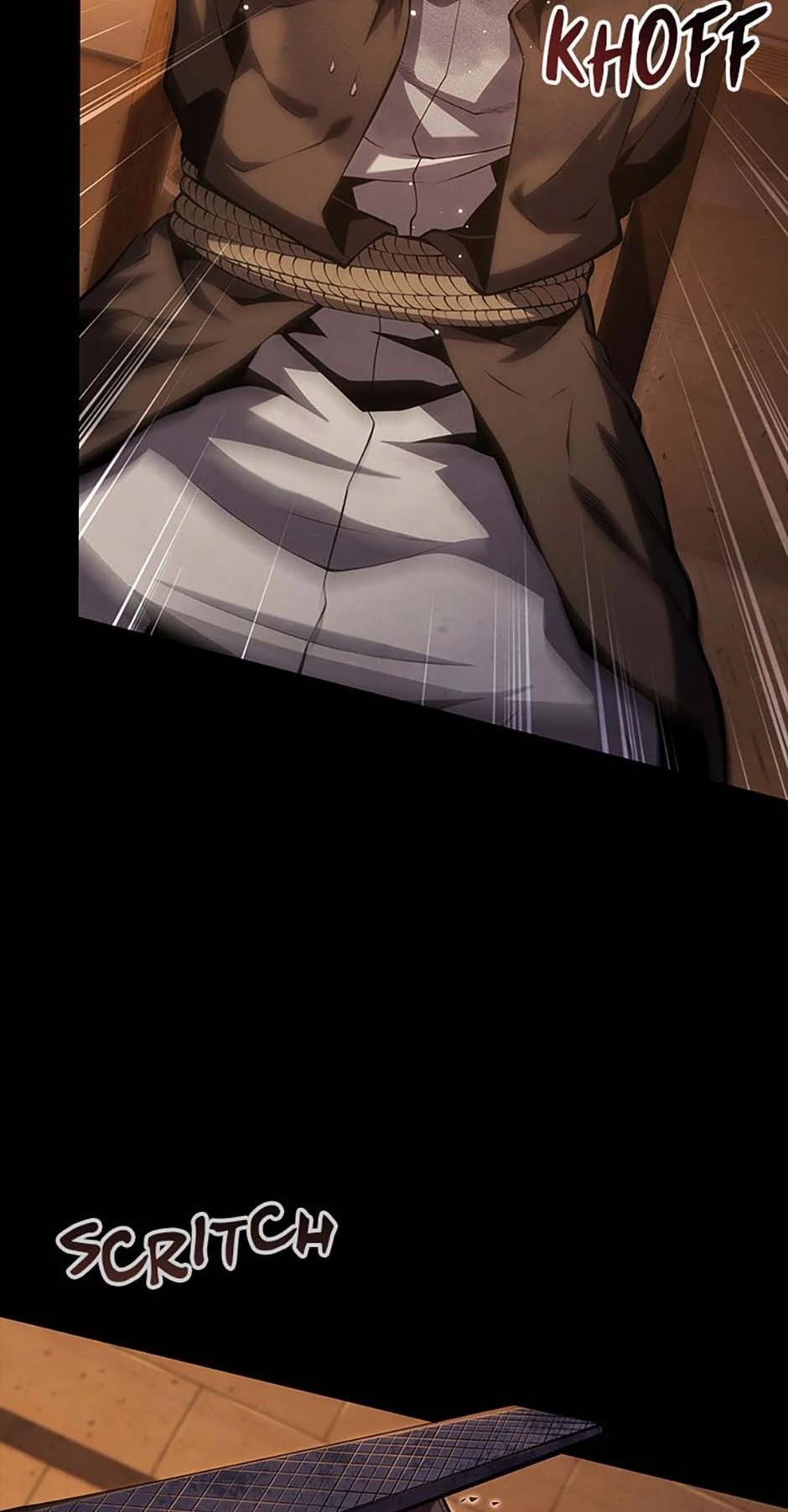 The Swordmaster's Son Chapter 116