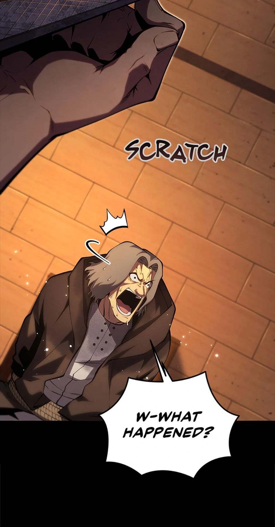 The Swordmaster's Son Chapter 116