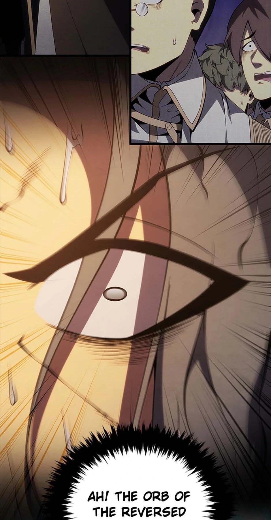 The Swordmaster's Son Chapter 116