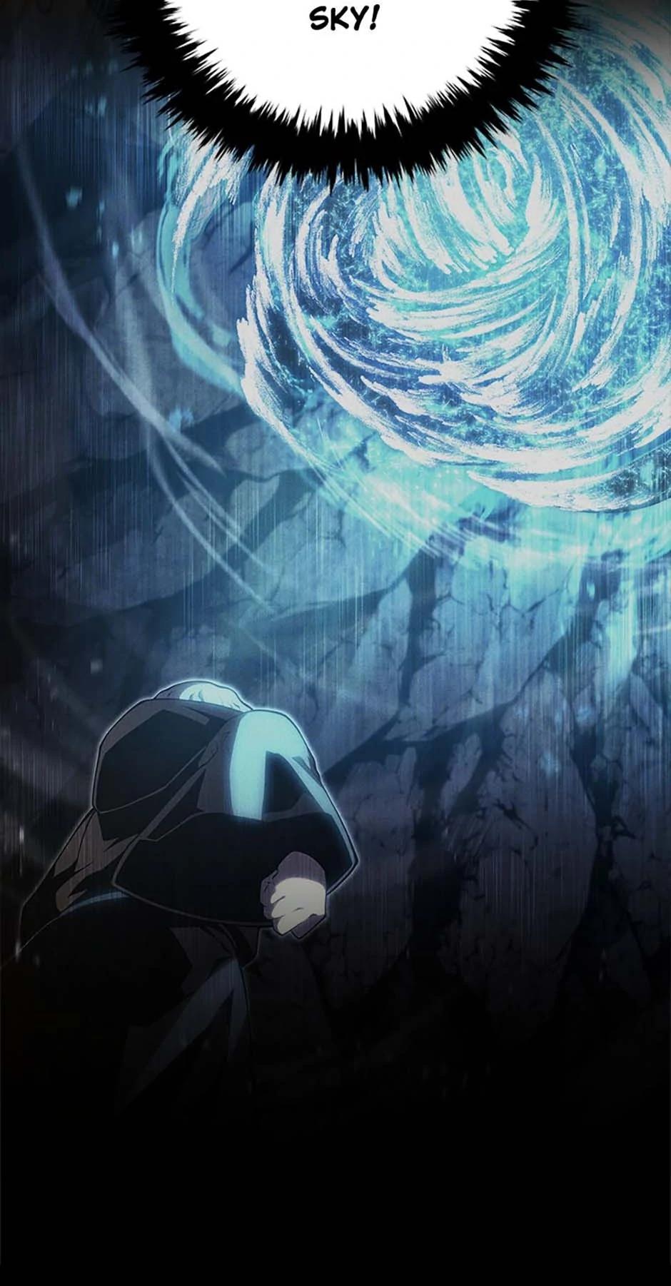 The Swordmaster's Son Chapter 116