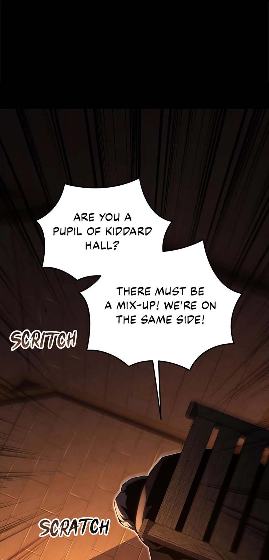 The Swordmaster's Son Chapter 116