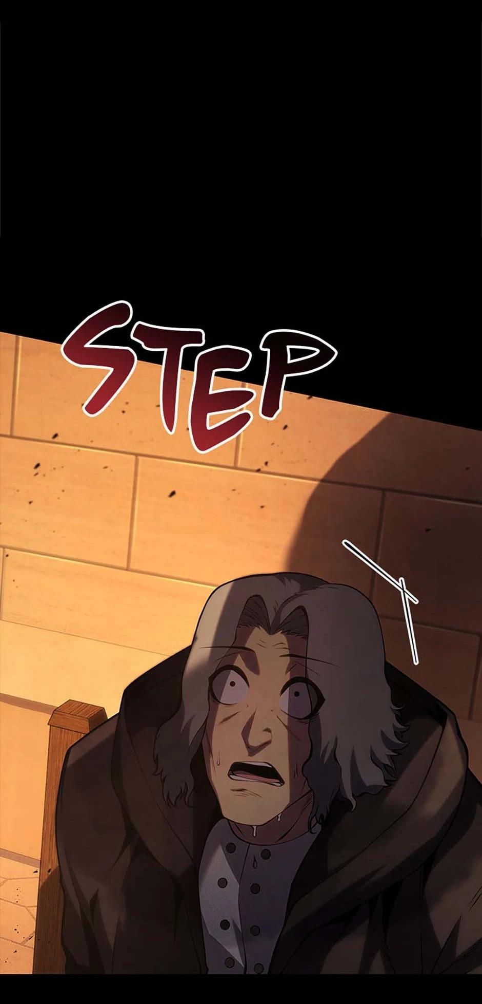 The Swordmaster's Son Chapter 116