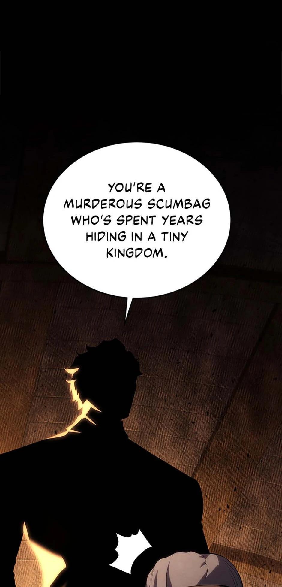 The Swordmaster's Son Chapter 116