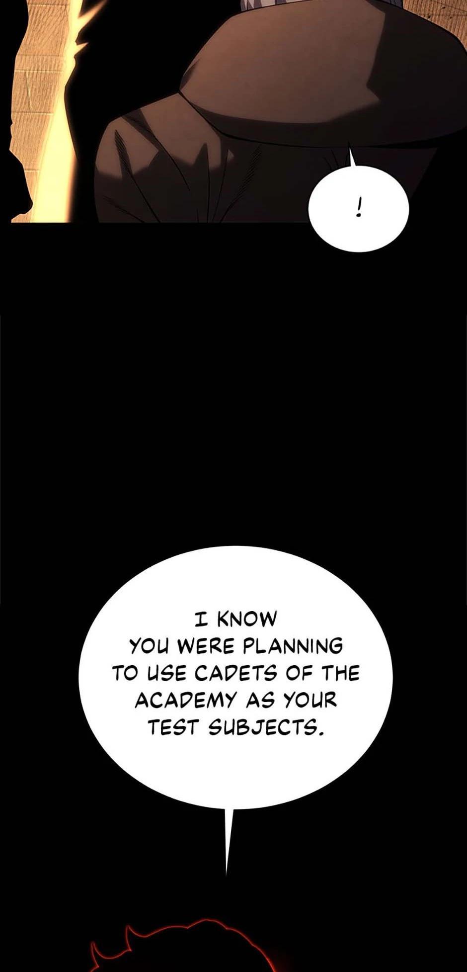 The Swordmaster's Son Chapter 116