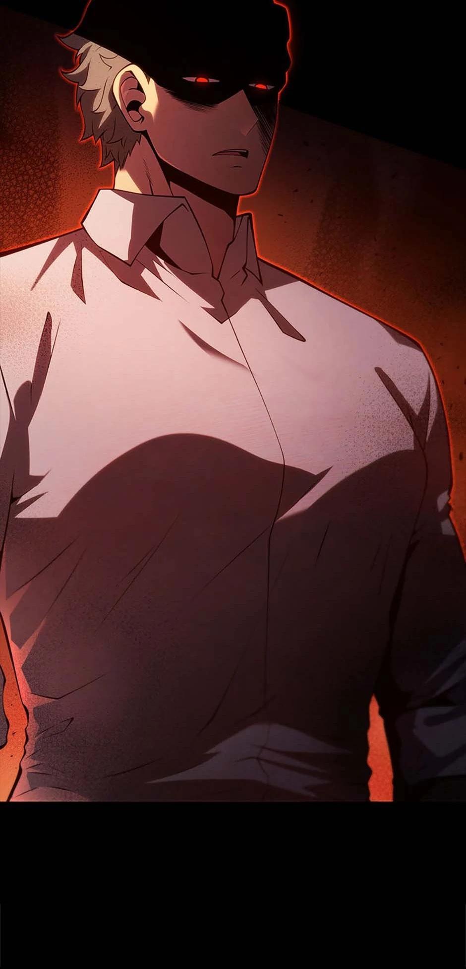 The Swordmaster's Son Chapter 116