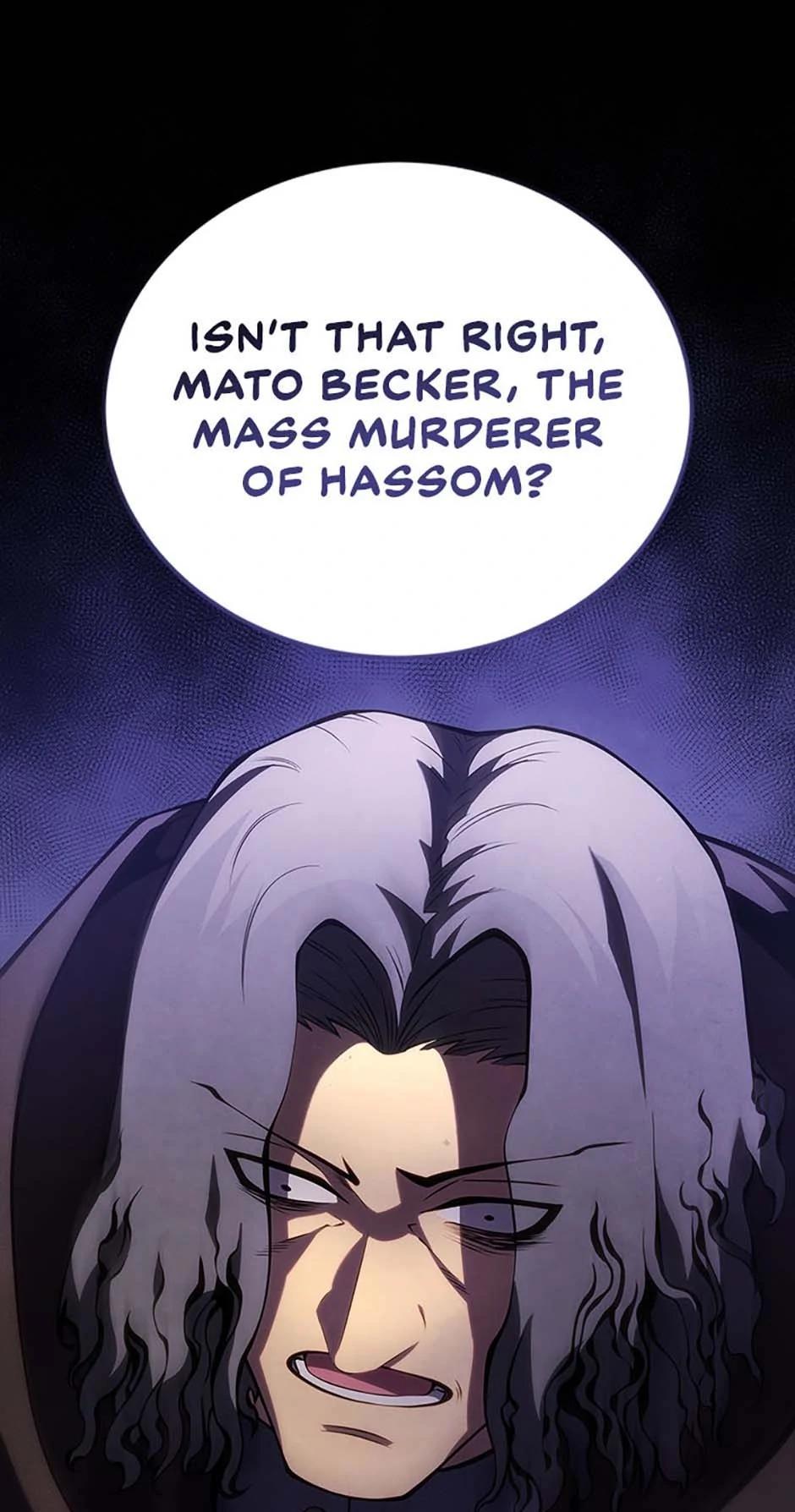 The Swordmaster's Son Chapter 116