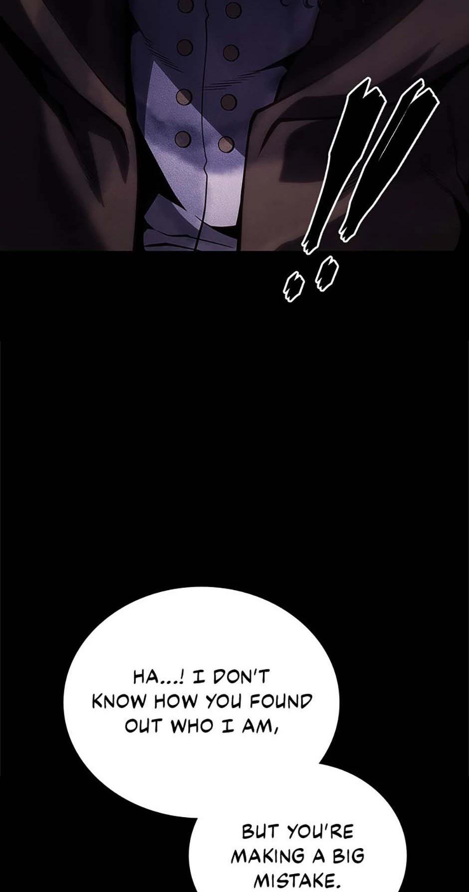 The Swordmaster's Son Chapter 116