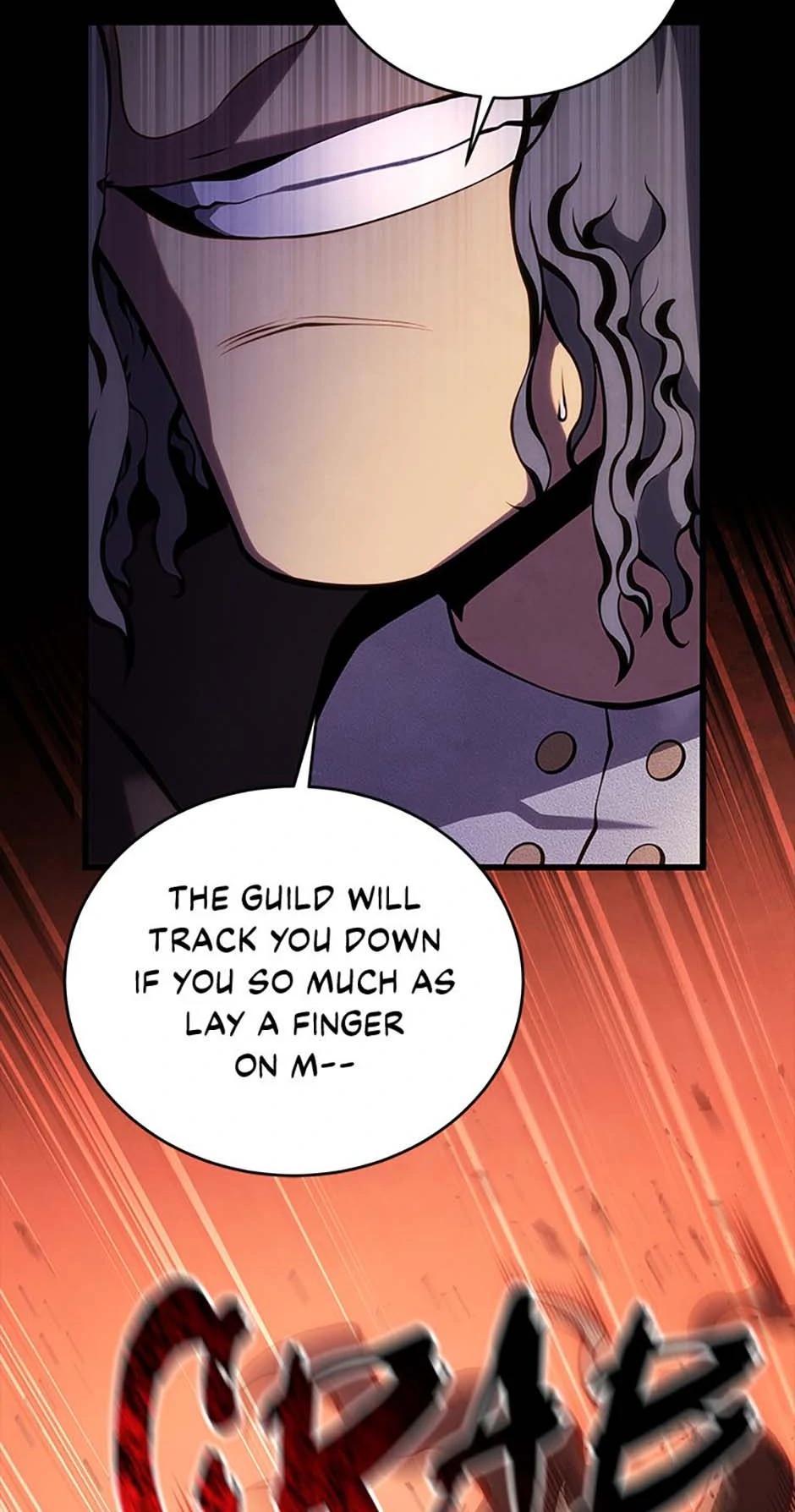 The Swordmaster's Son Chapter 116