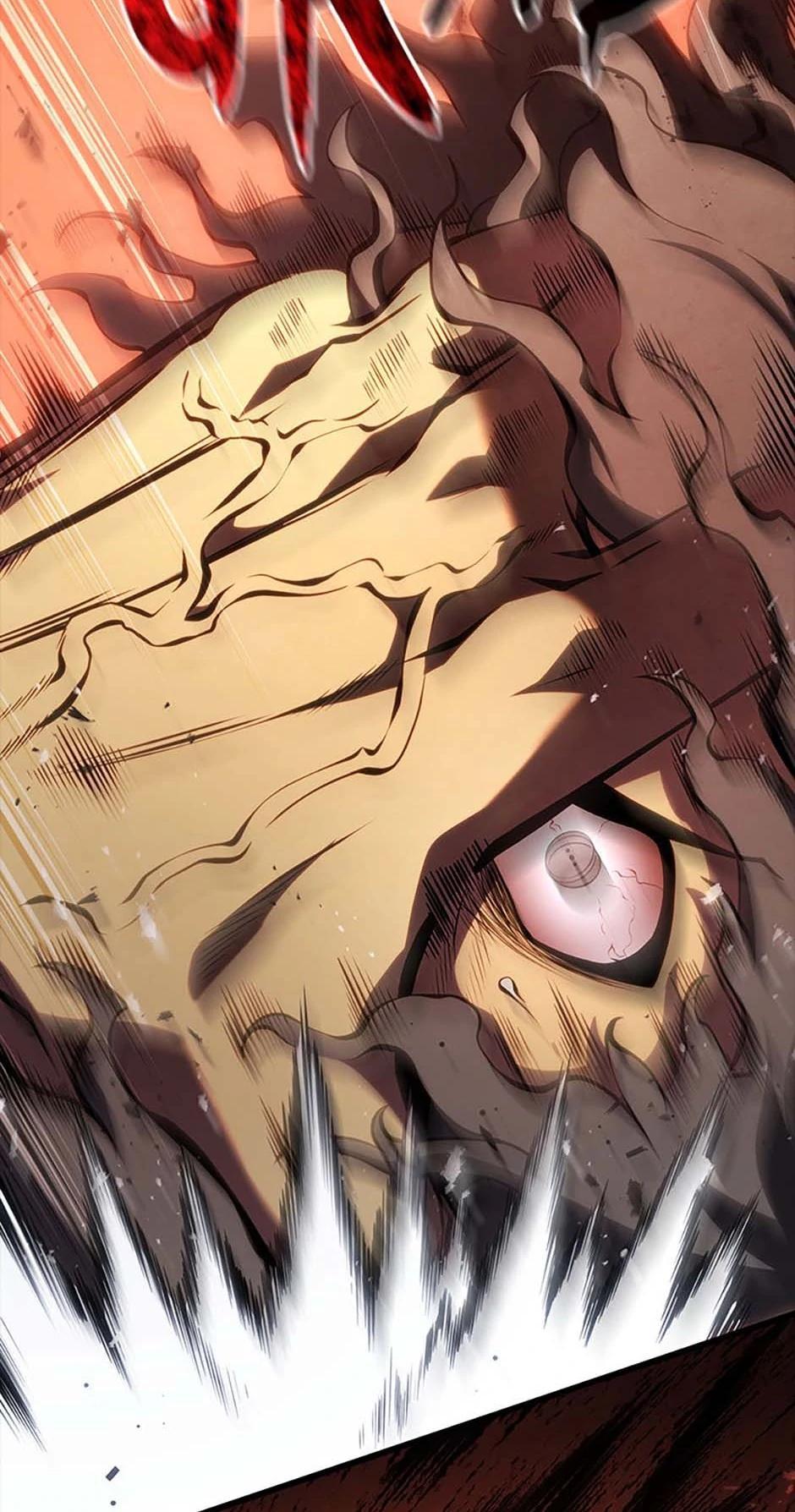 The Swordmaster's Son Chapter 116