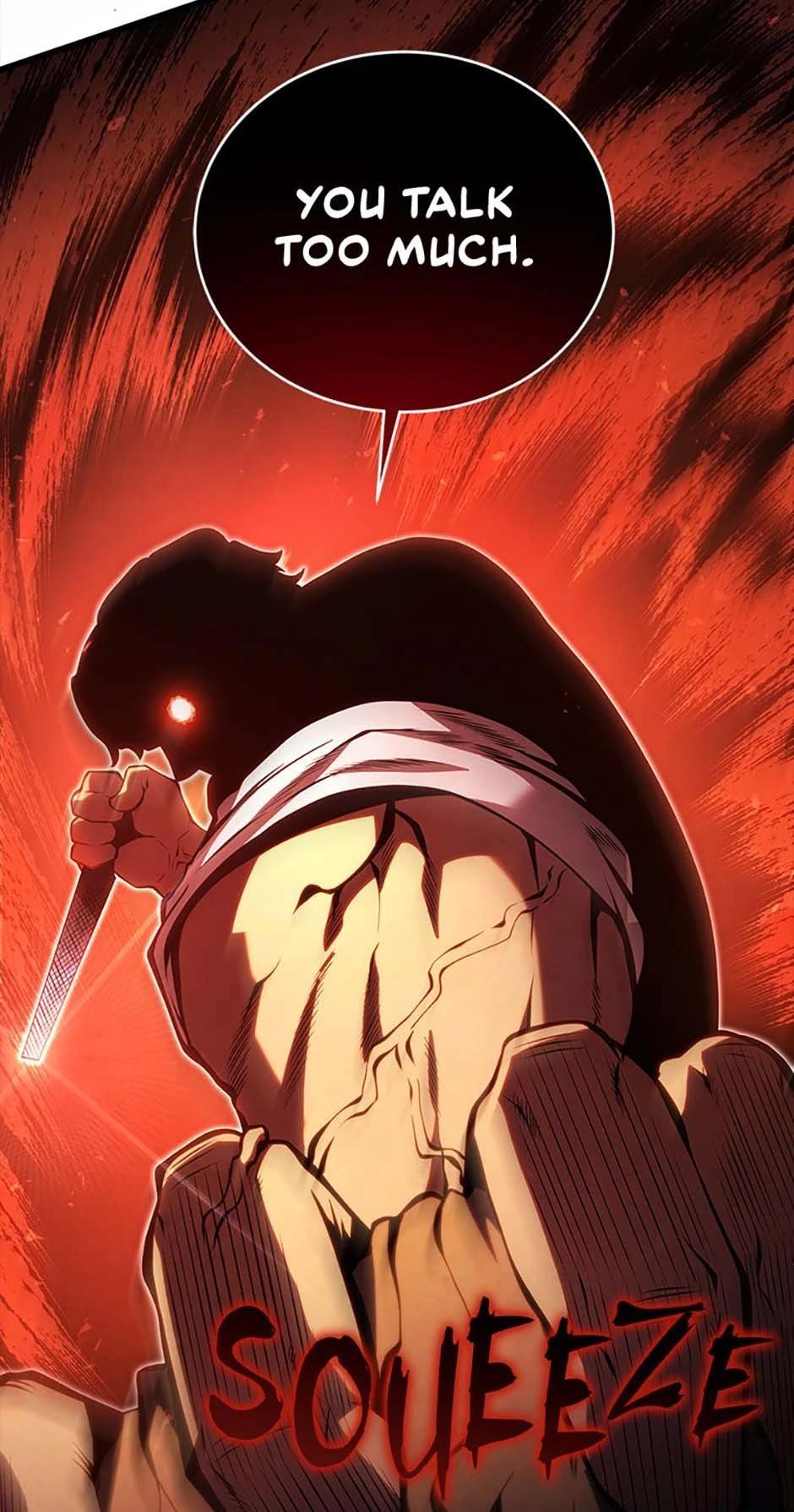 The Swordmaster's Son Chapter 116