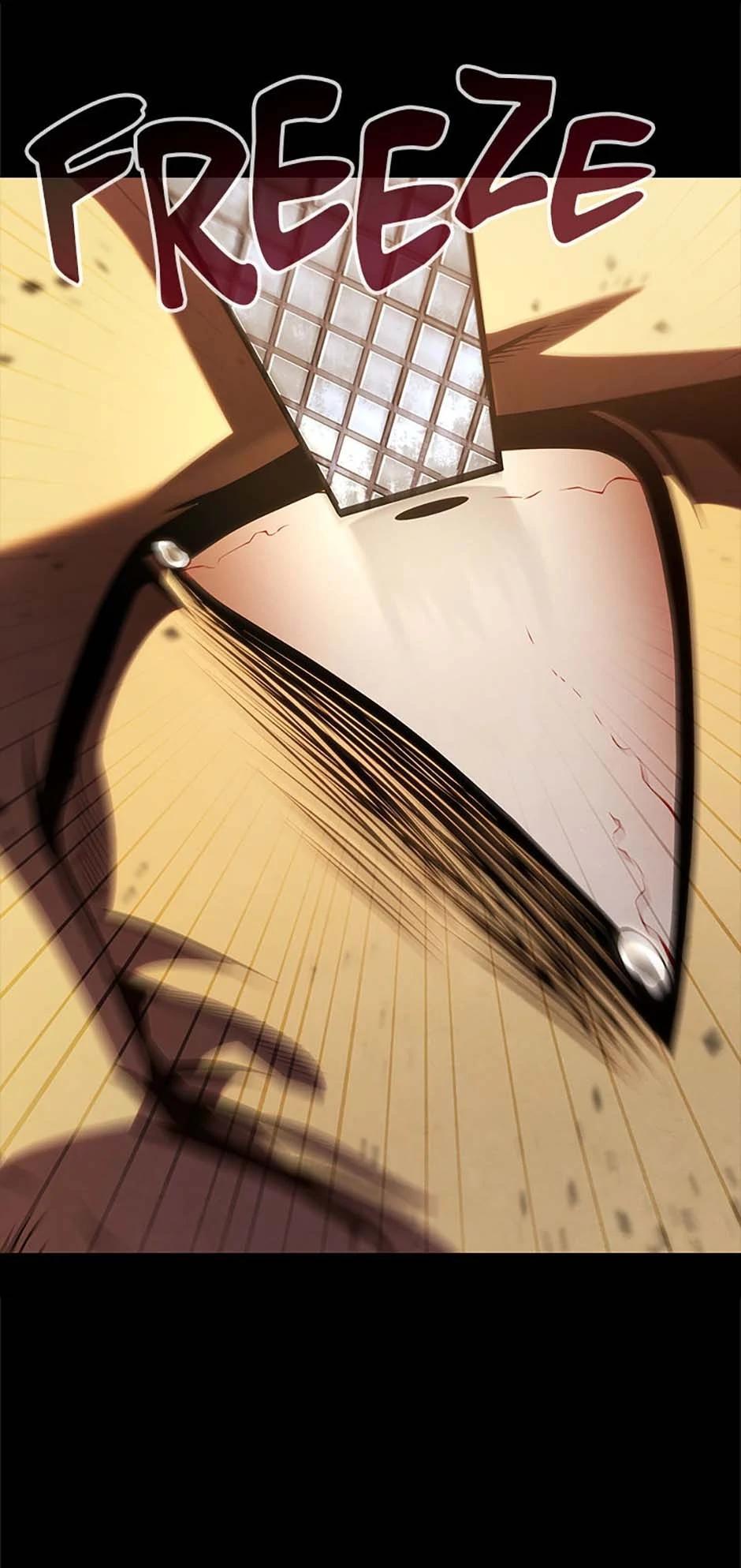 The Swordmaster's Son Chapter 116