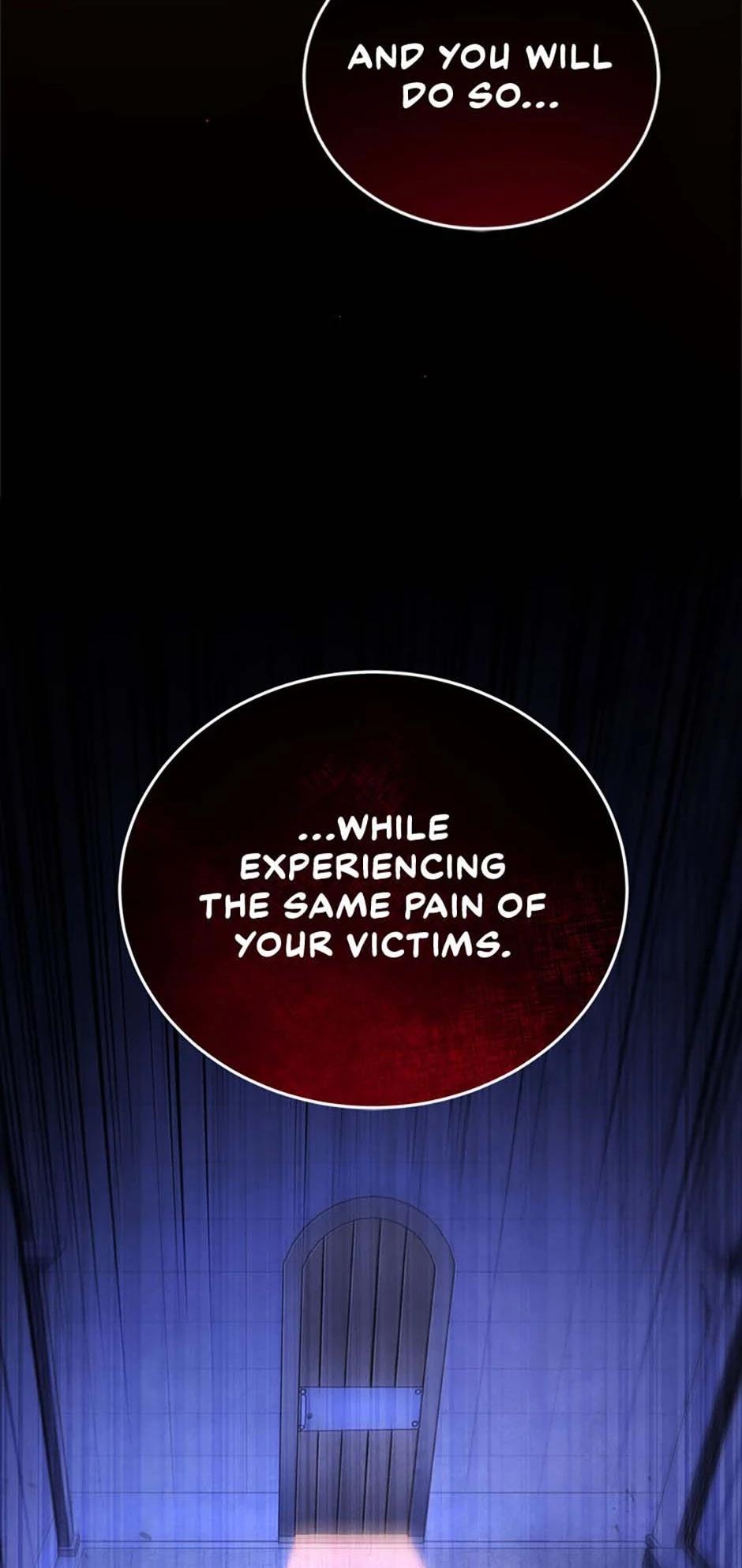 The Swordmaster's Son Chapter 116