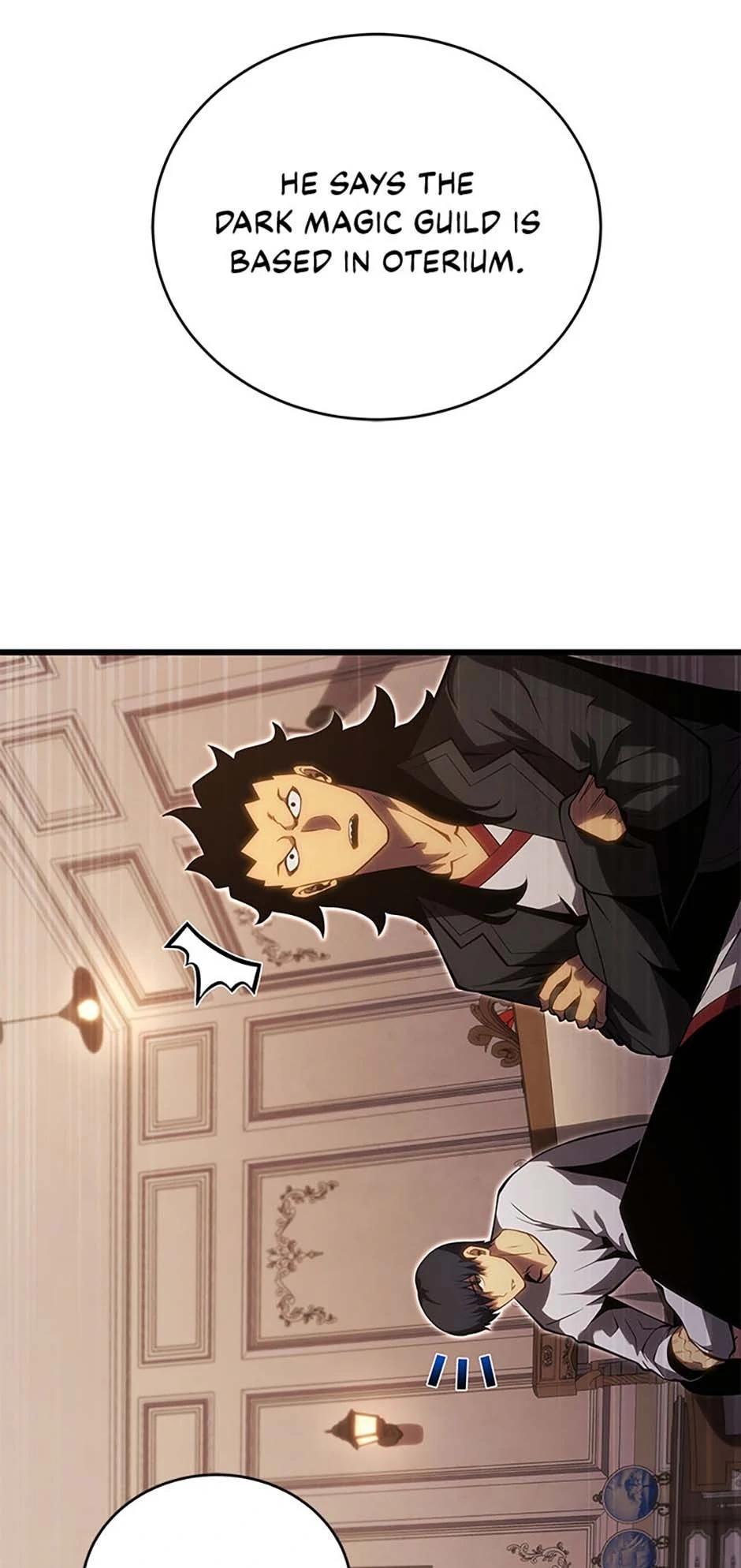 The Swordmaster's Son Chapter 116