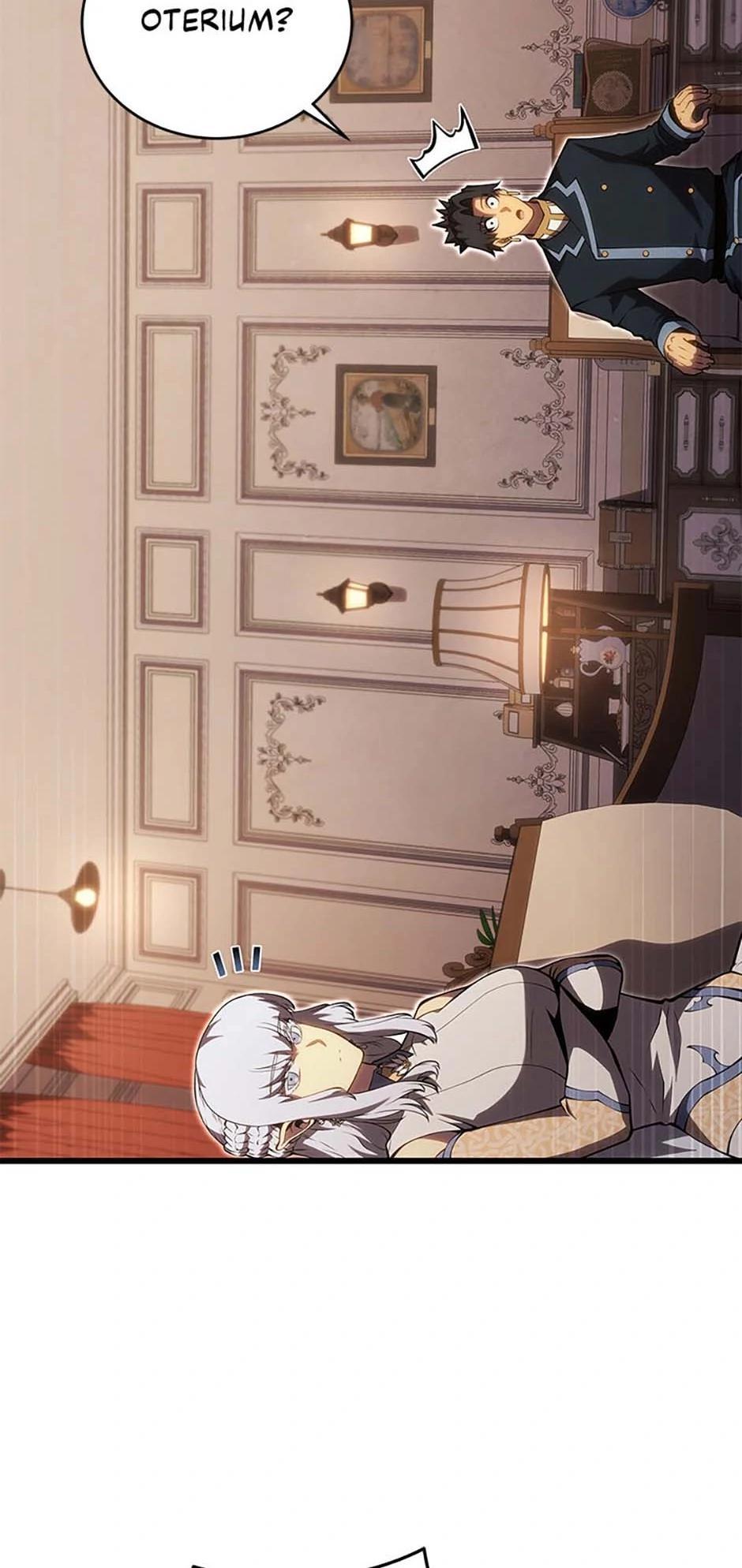 The Swordmaster's Son Chapter 116