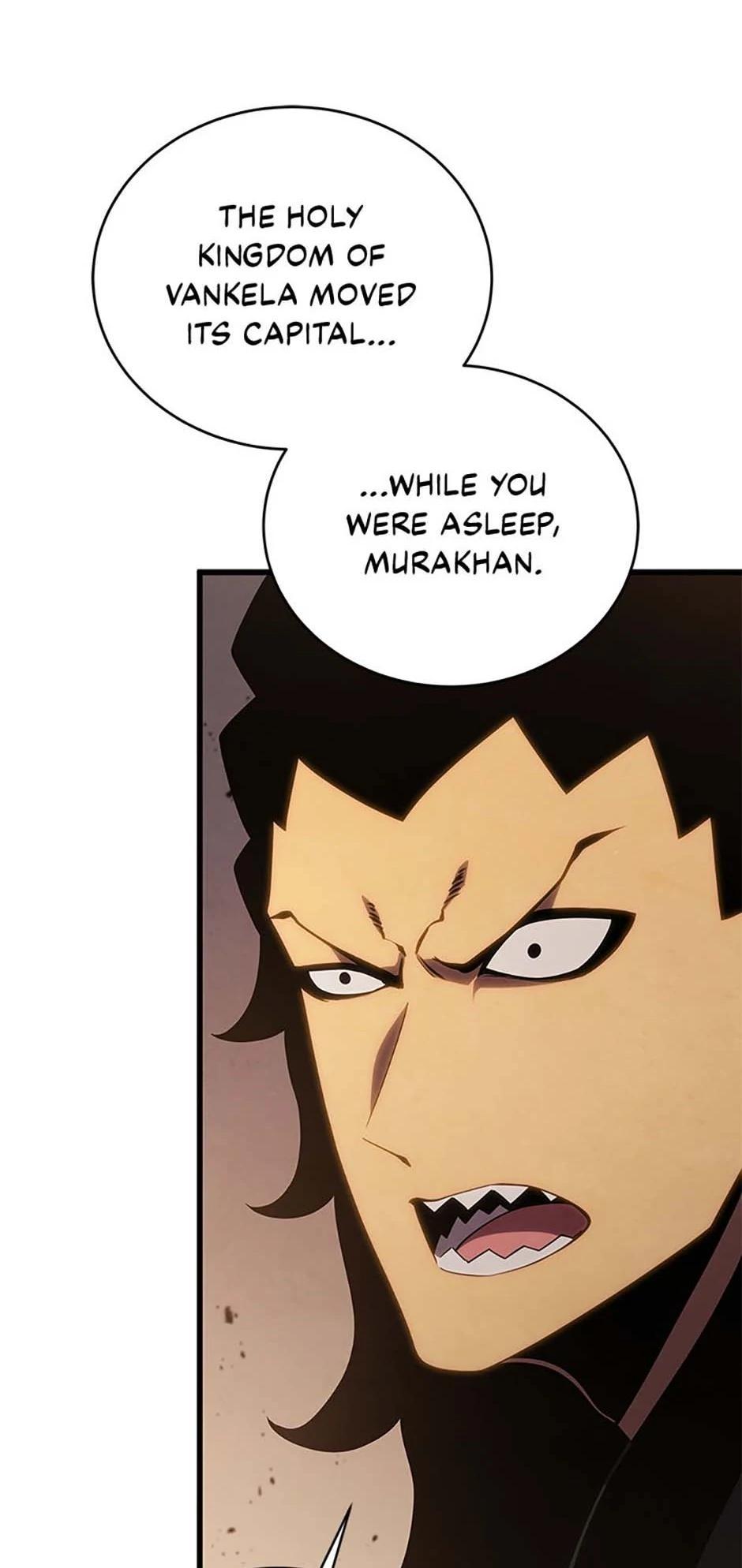 The Swordmaster's Son Chapter 116