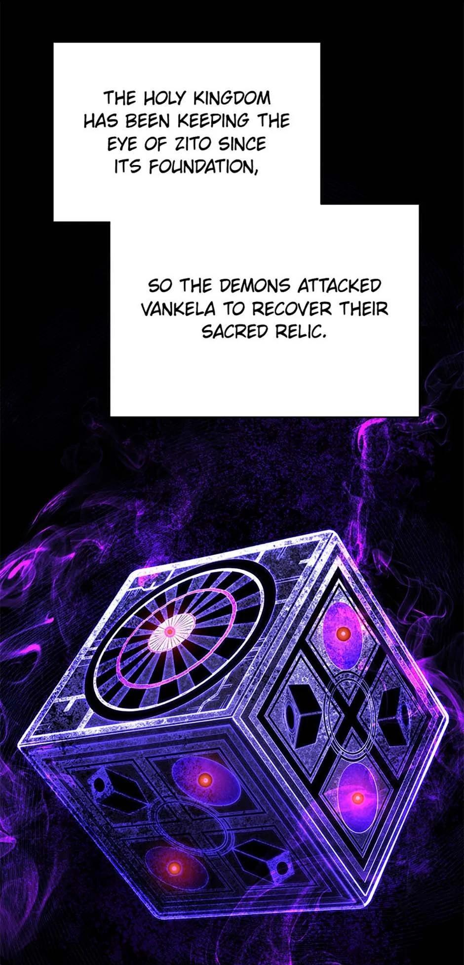 The Swordmaster's Son Chapter 116