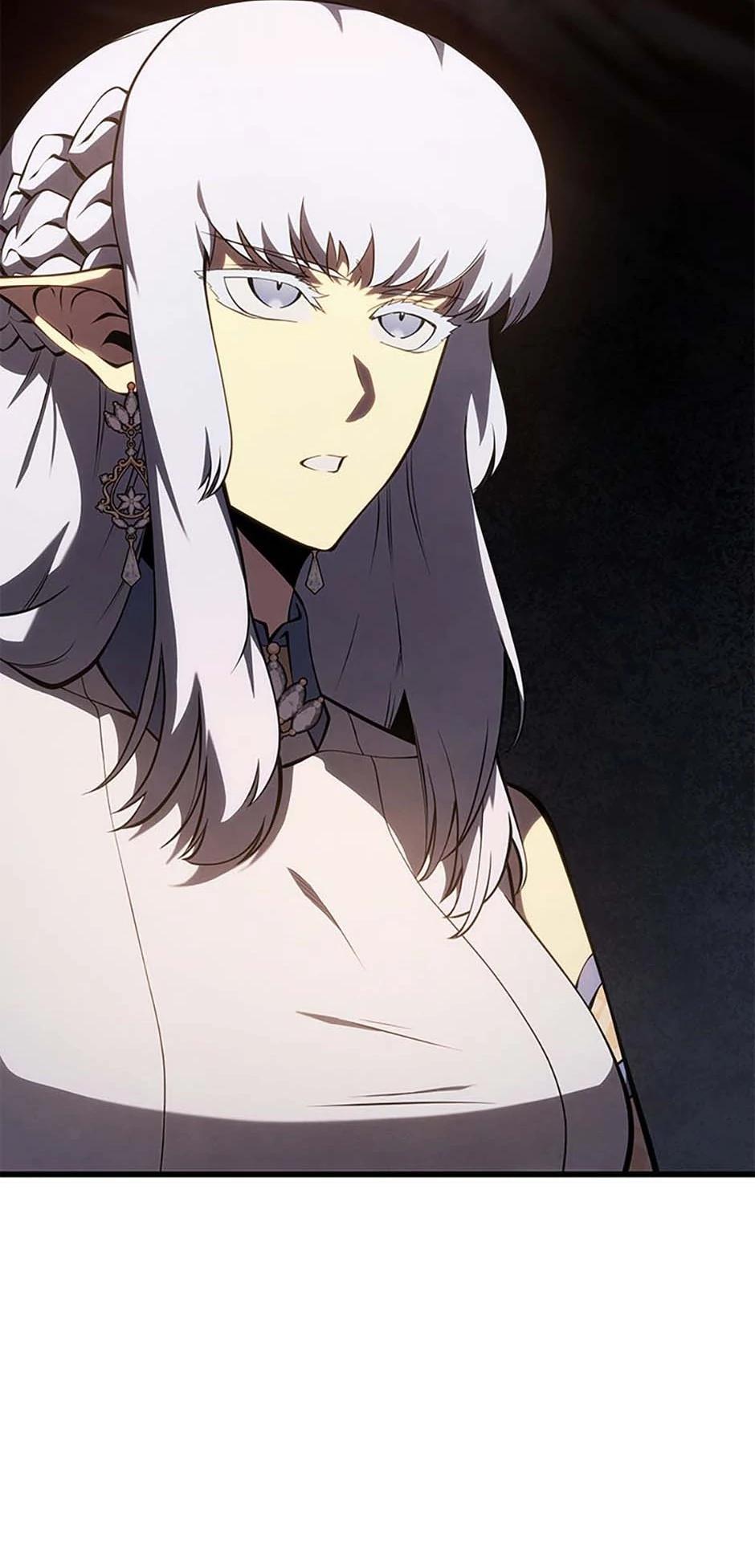 The Swordmaster's Son Chapter 116