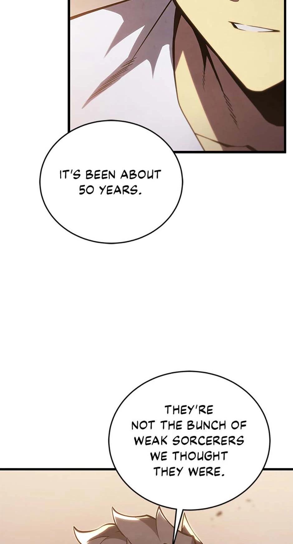 The Swordmaster's Son Chapter 116