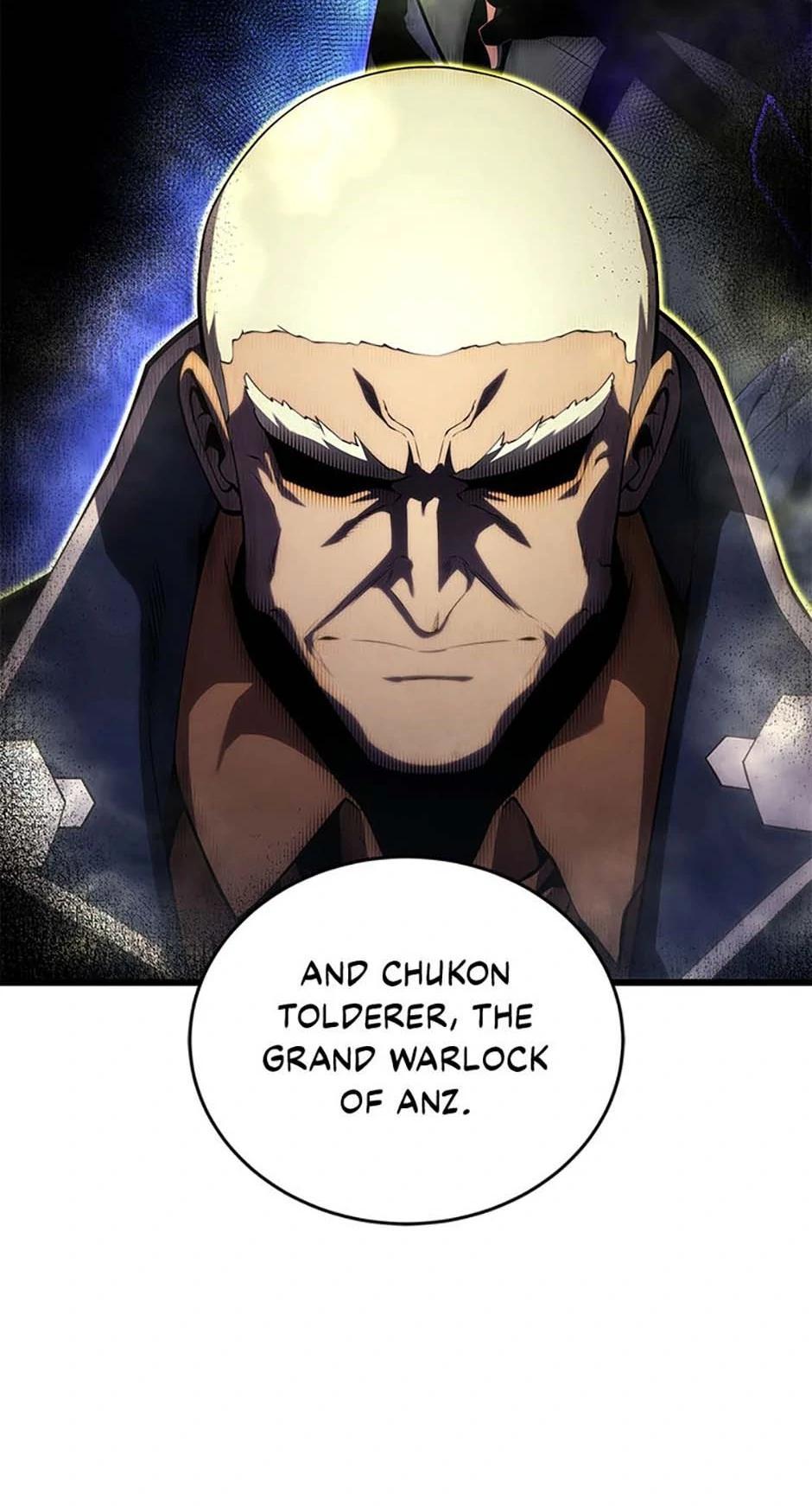 The Swordmaster's Son Chapter 116