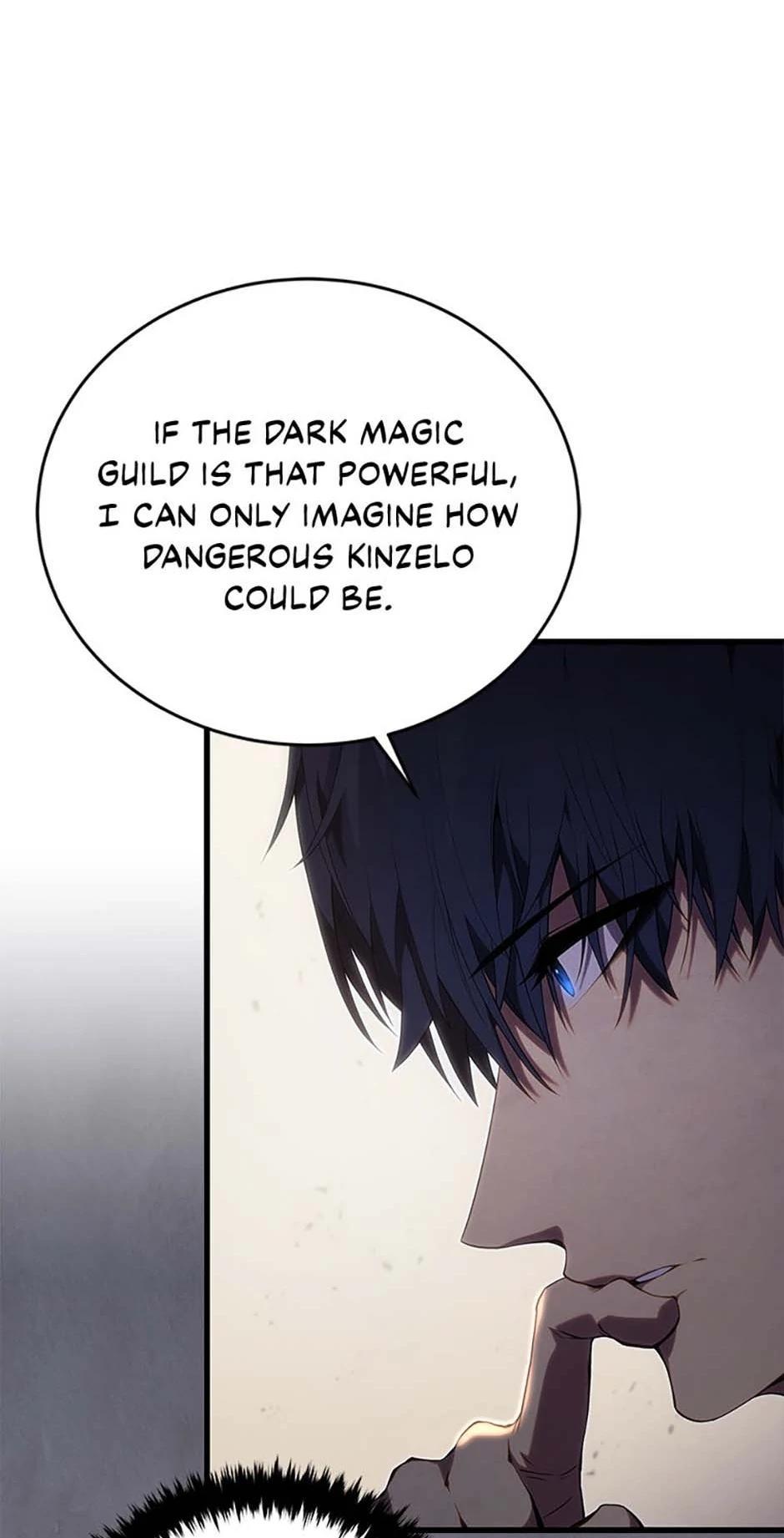 The Swordmaster's Son Chapter 116