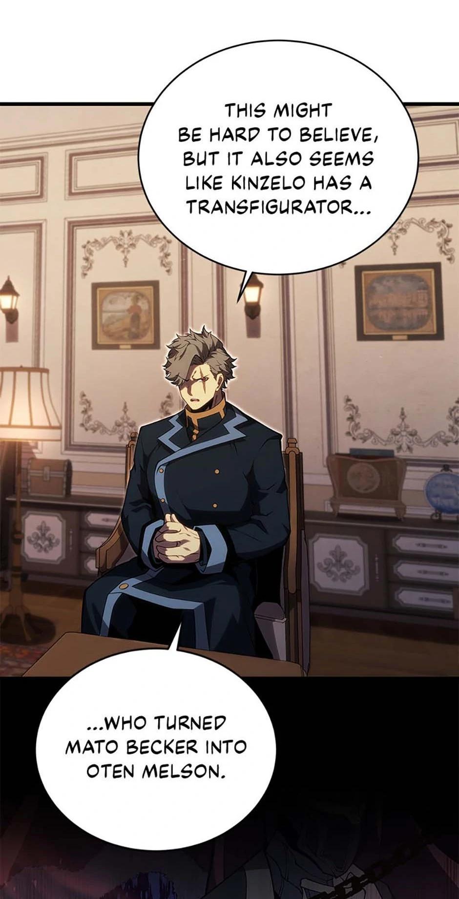 The Swordmaster's Son Chapter 116