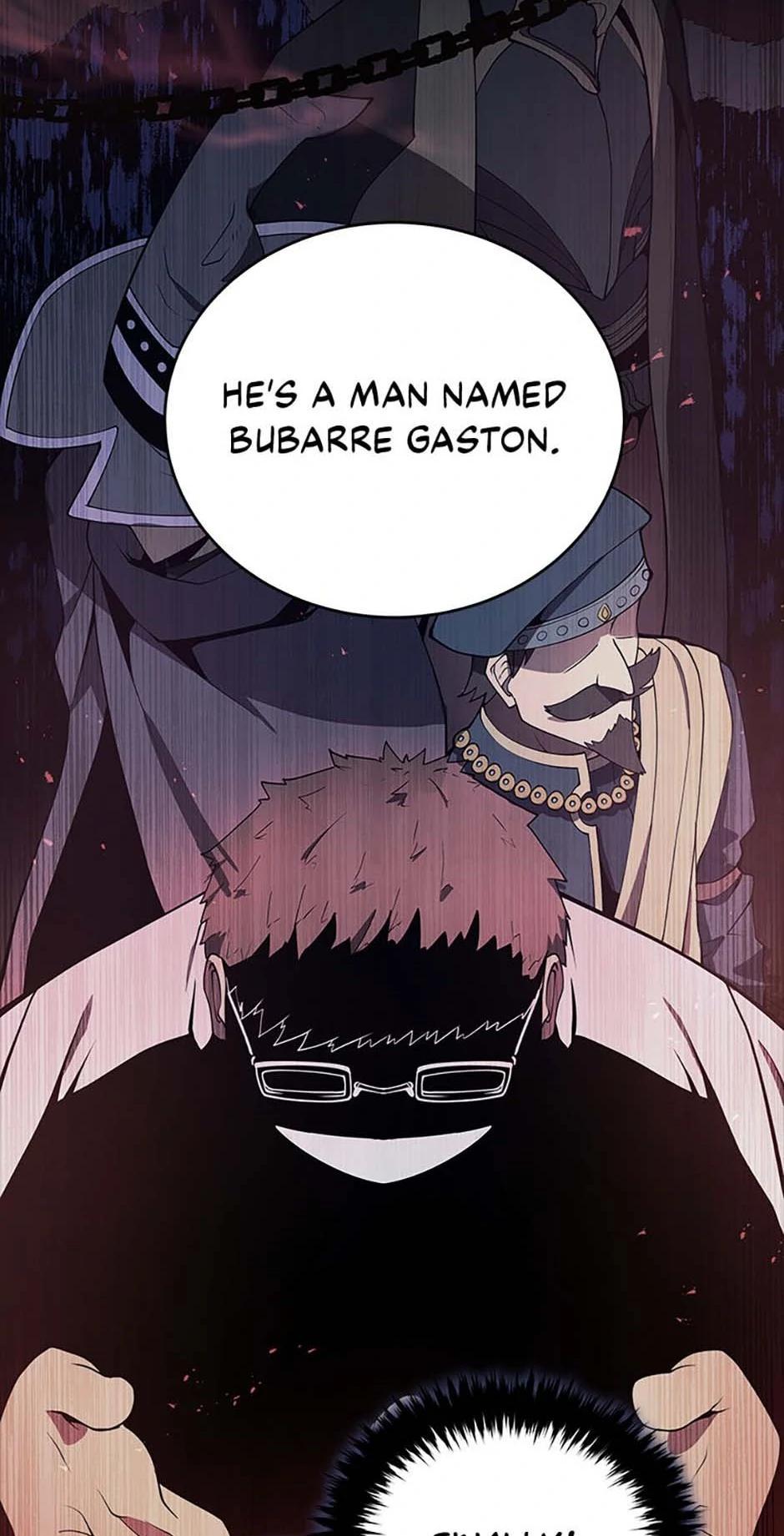 The Swordmaster's Son Chapter 116