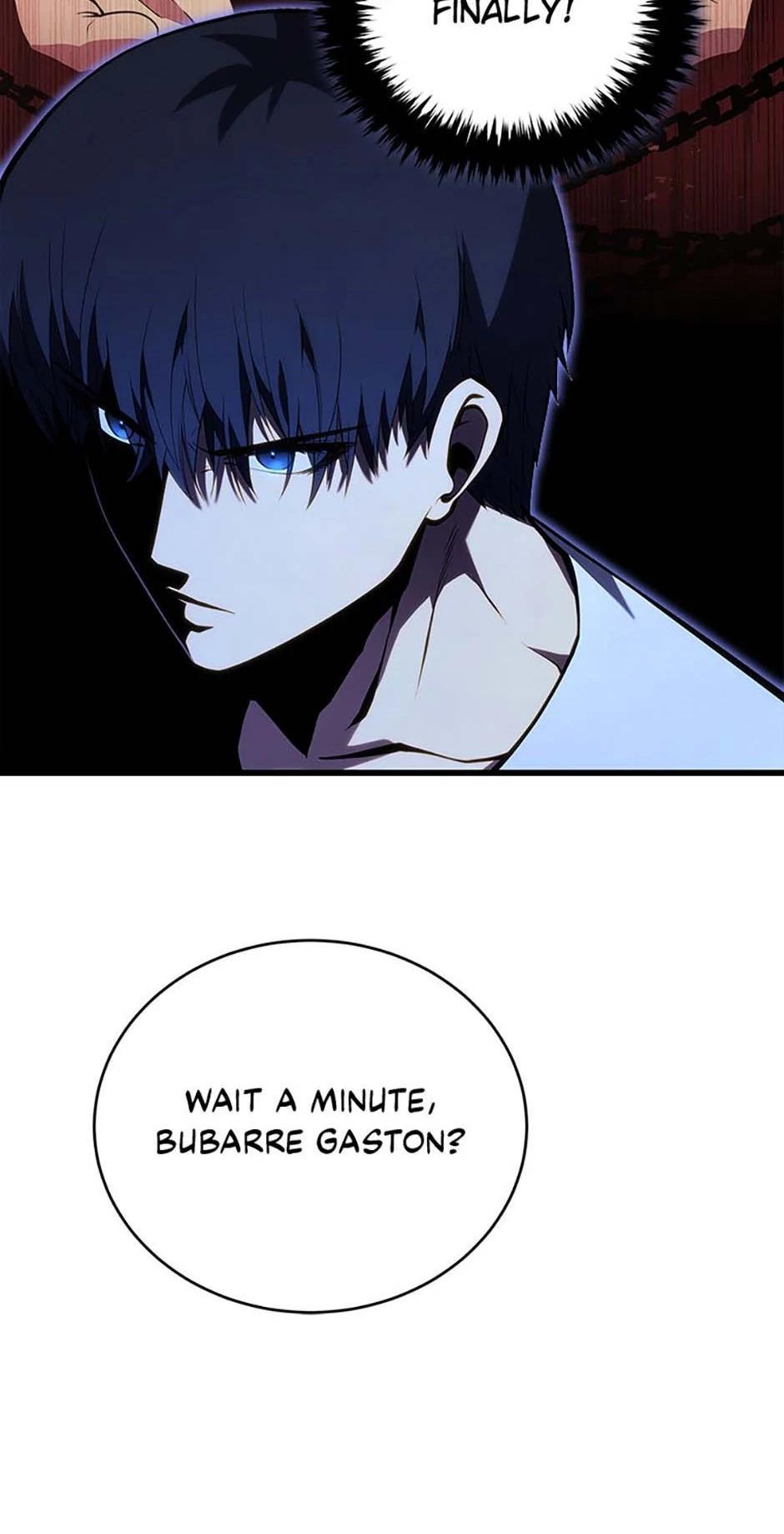 The Swordmaster's Son Chapter 116