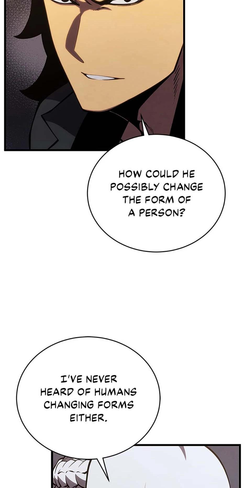 The Swordmaster's Son Chapter 116