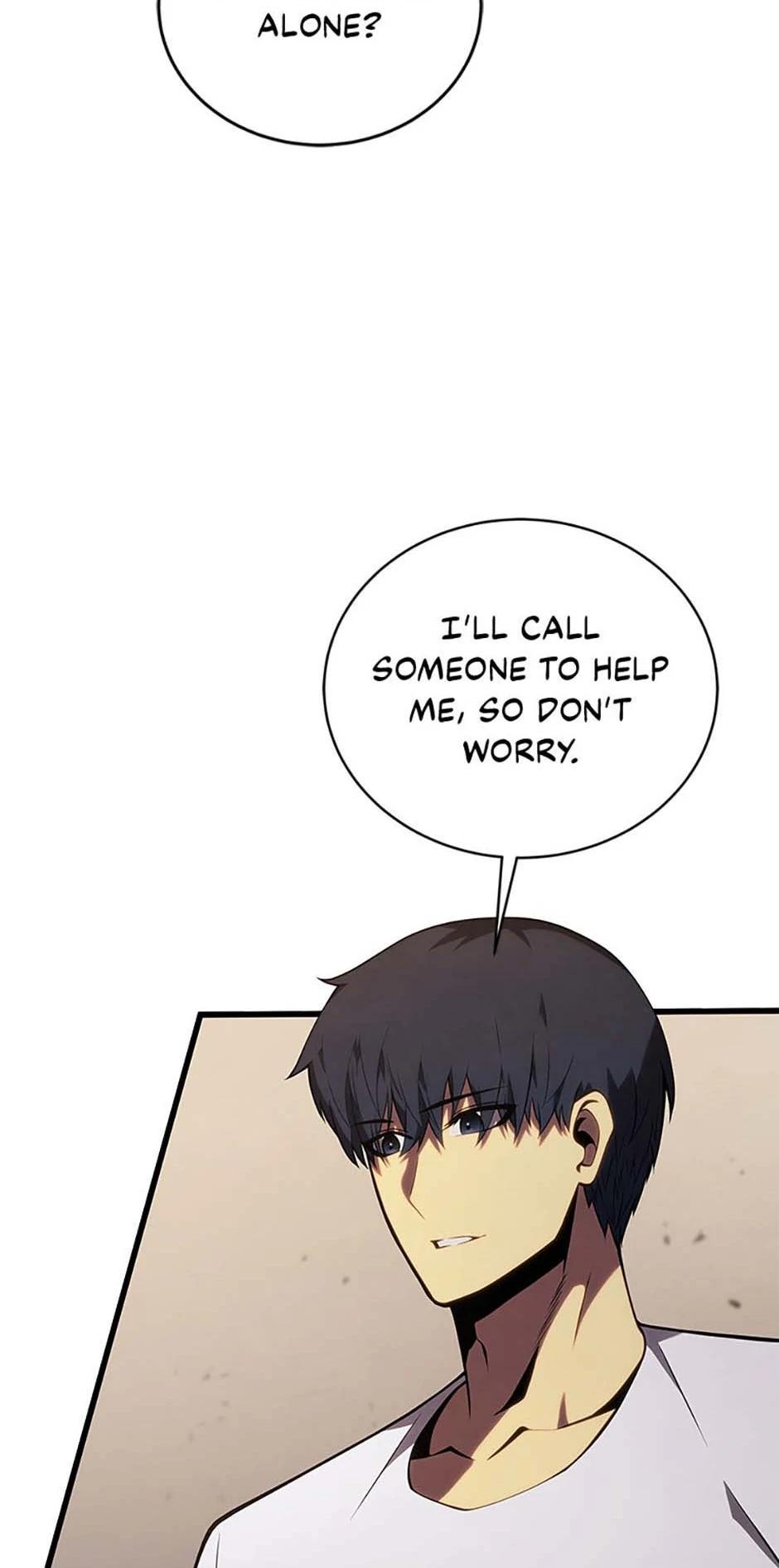 The Swordmaster's Son Chapter 116