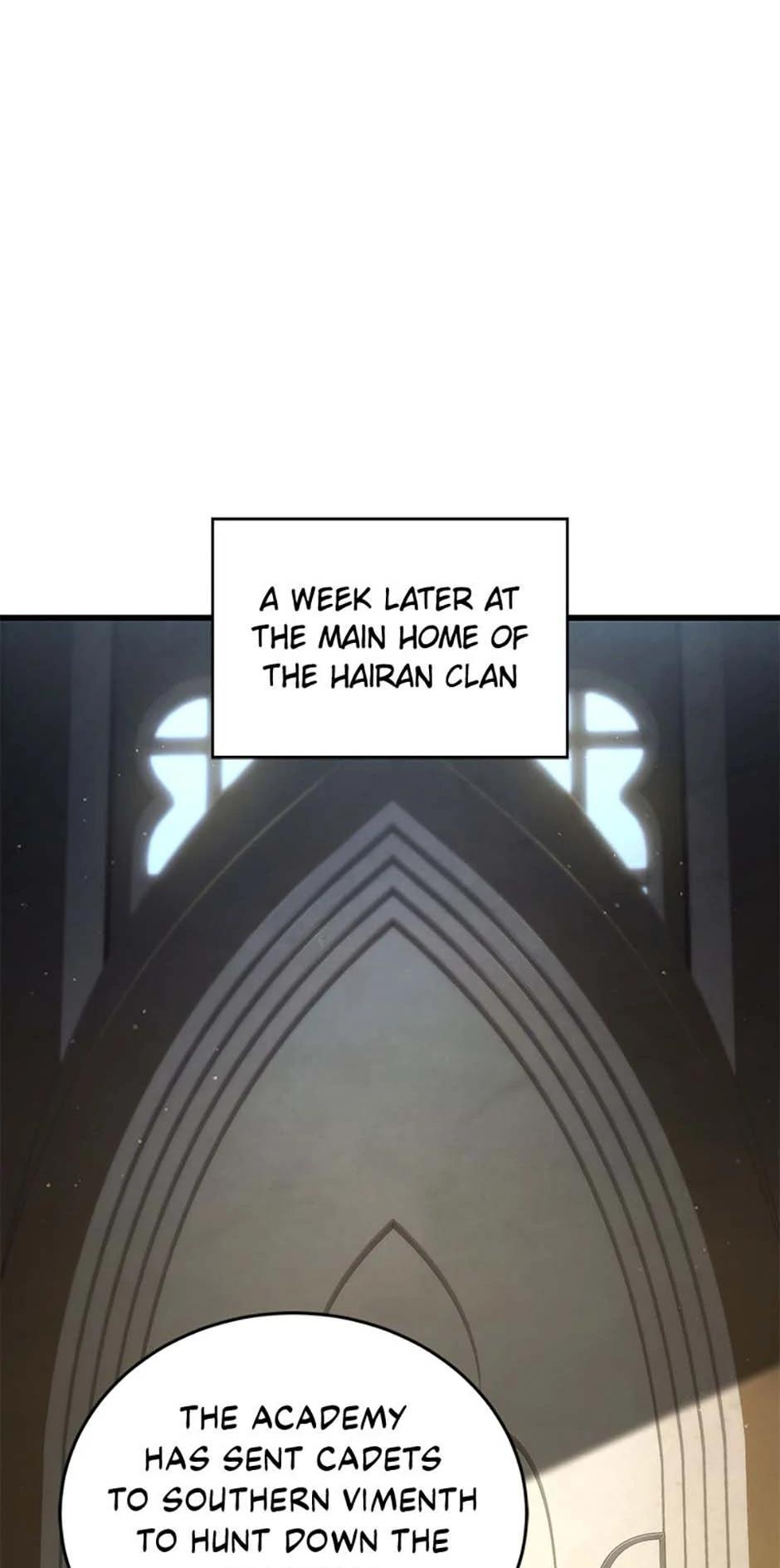 The Swordmaster's Son Chapter 116