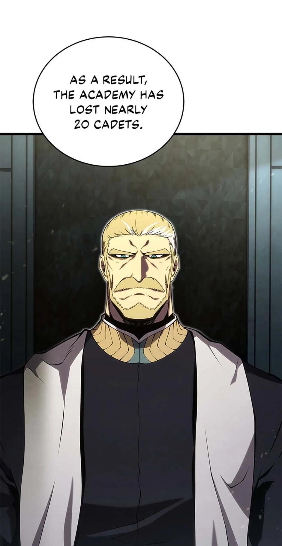 The Swordmaster's Son Chapter 116