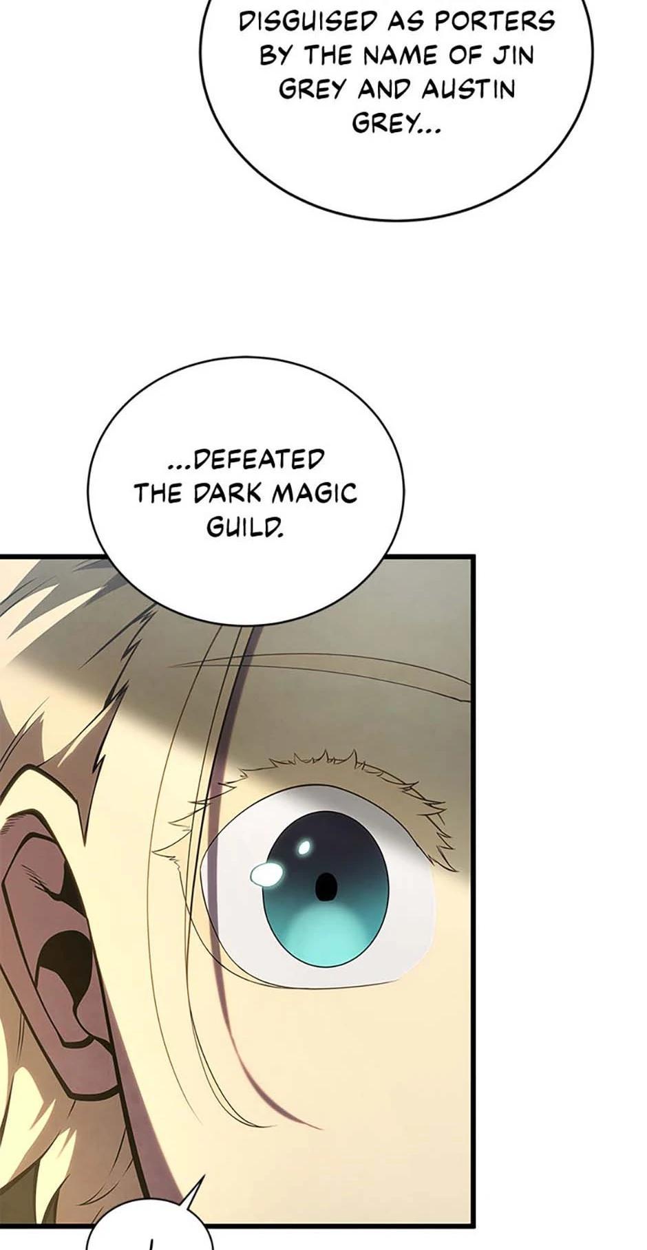 The Swordmaster's Son Chapter 116