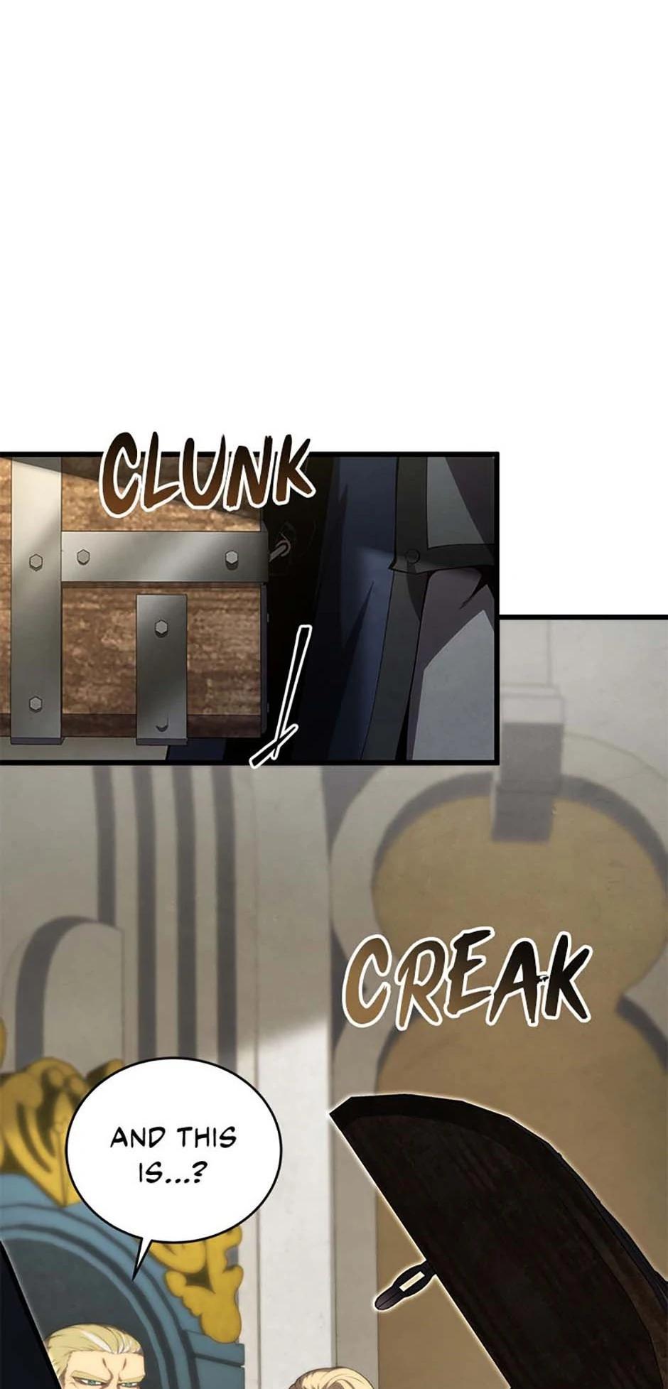 The Swordmaster's Son Chapter 116