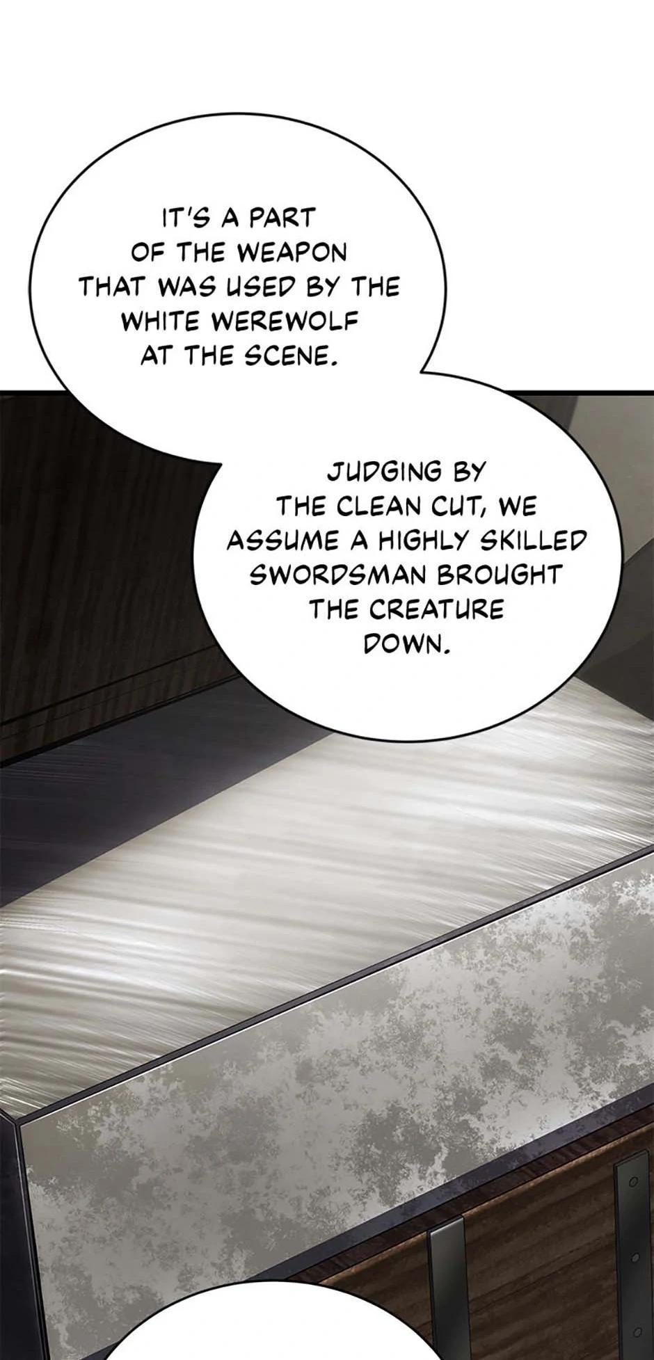 The Swordmaster's Son Chapter 116