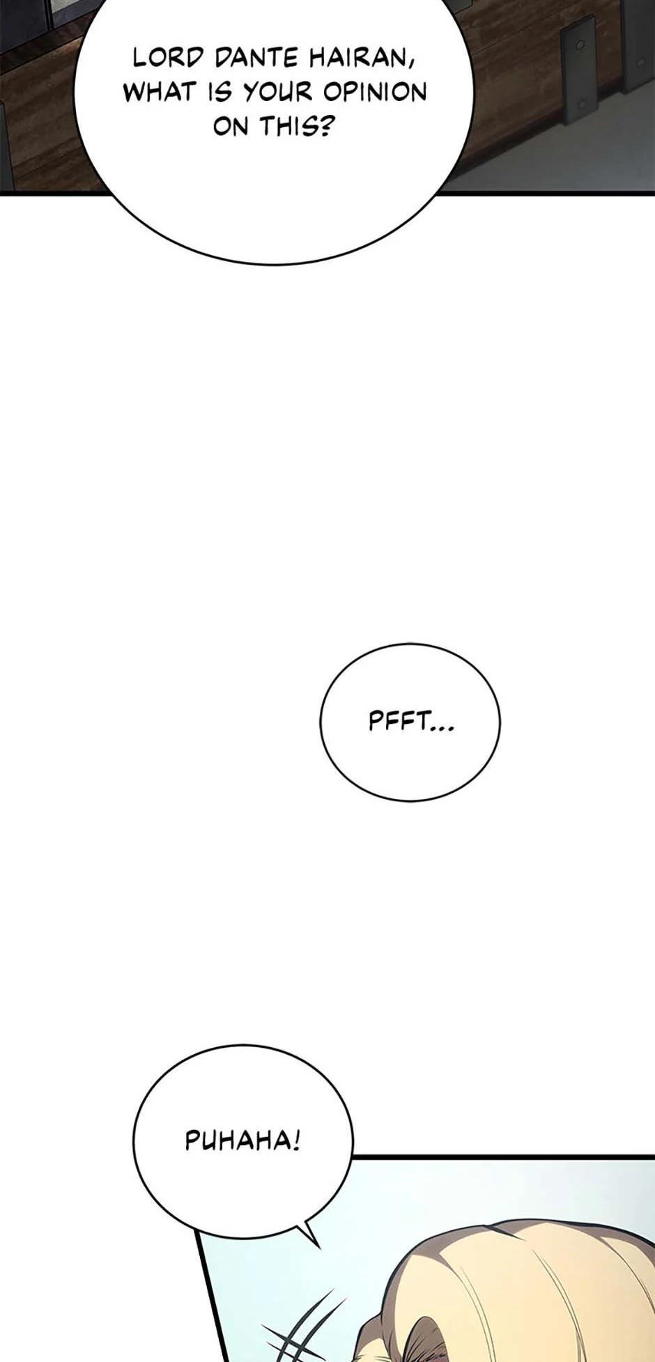 The Swordmaster's Son Chapter 116