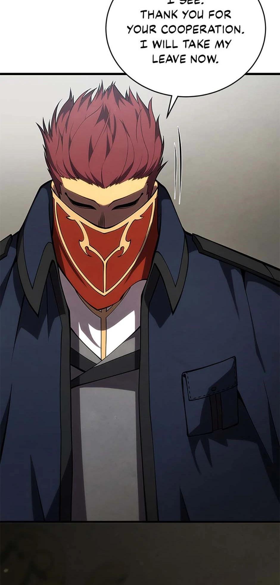 The Swordmaster's Son Chapter 116