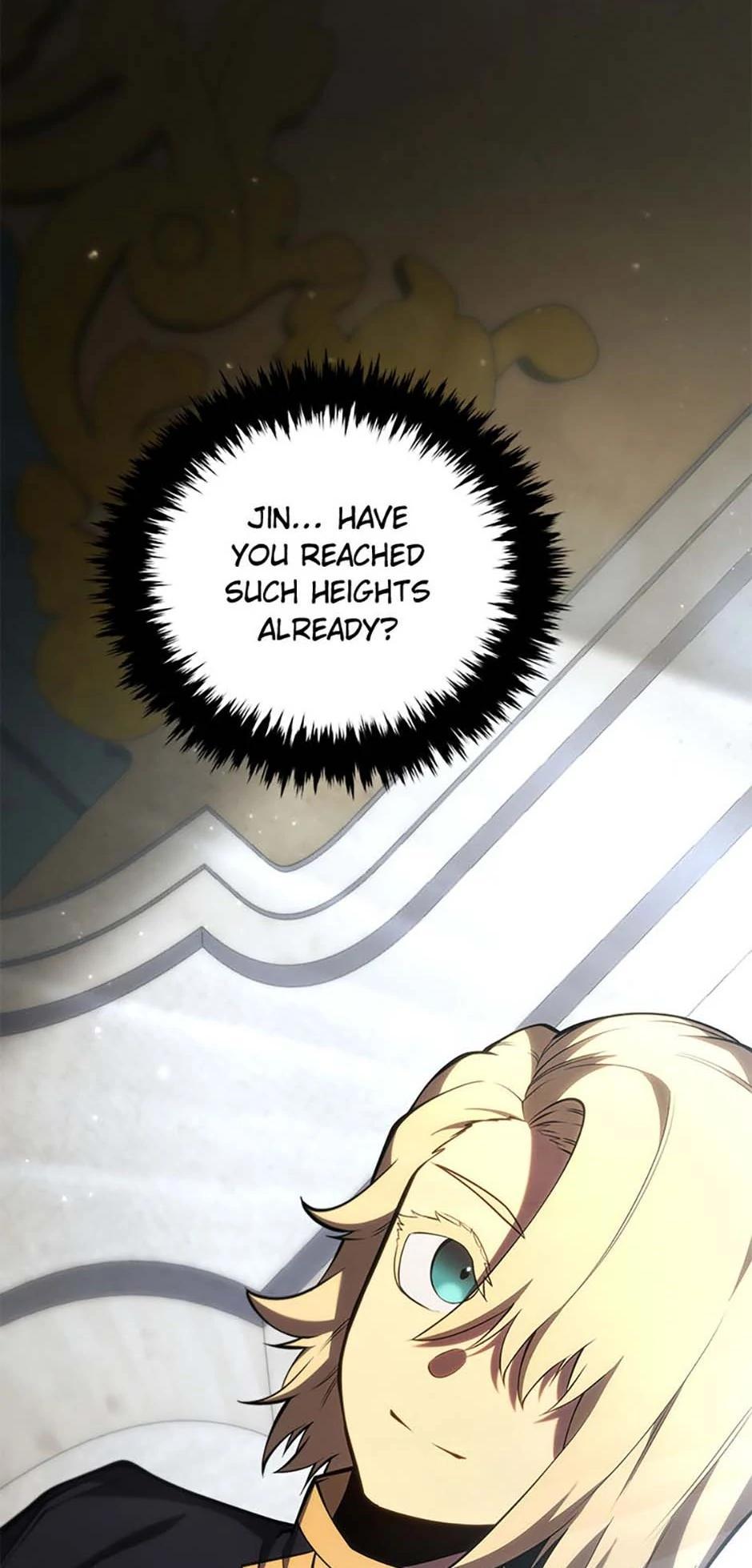 The Swordmaster's Son Chapter 116