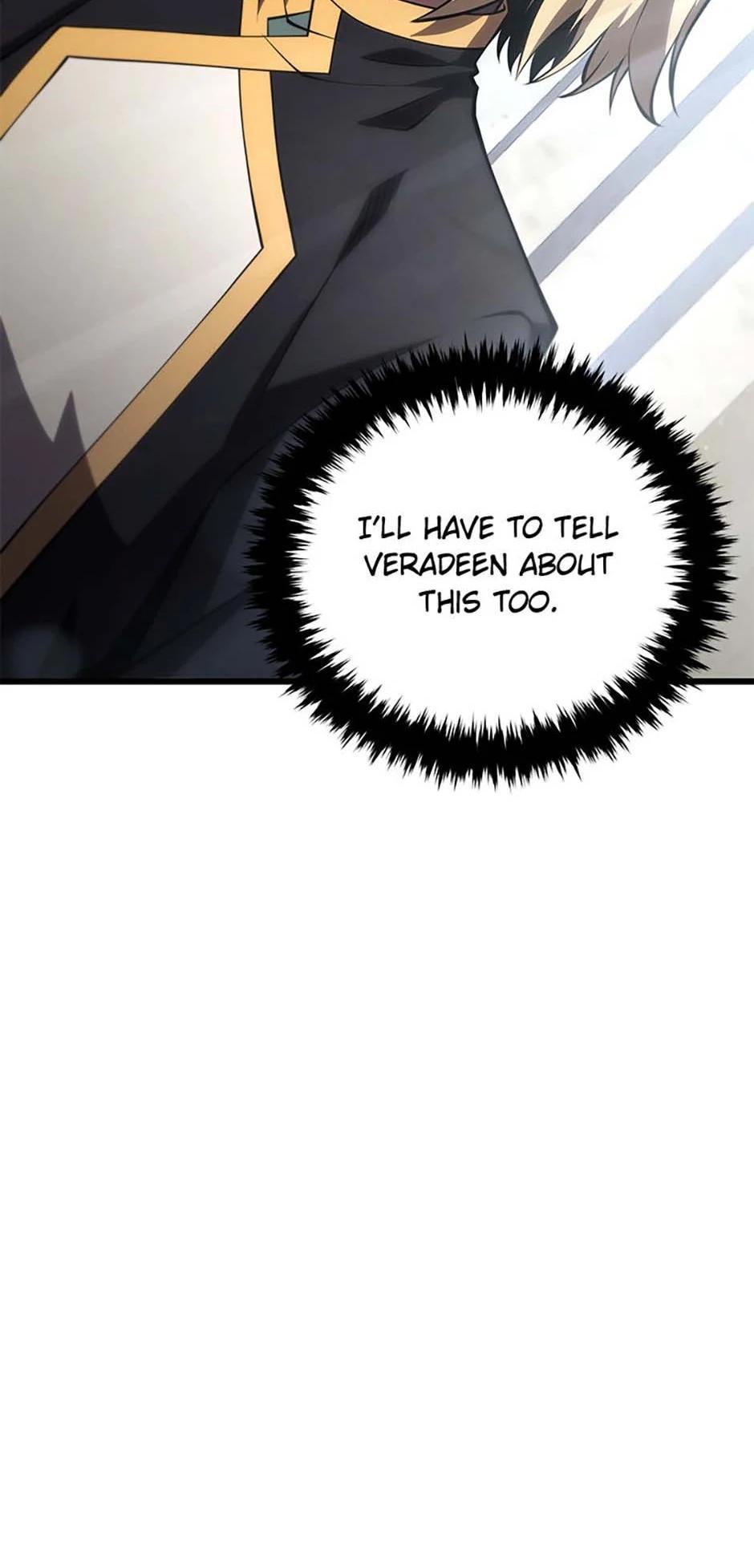 The Swordmaster's Son Chapter 116