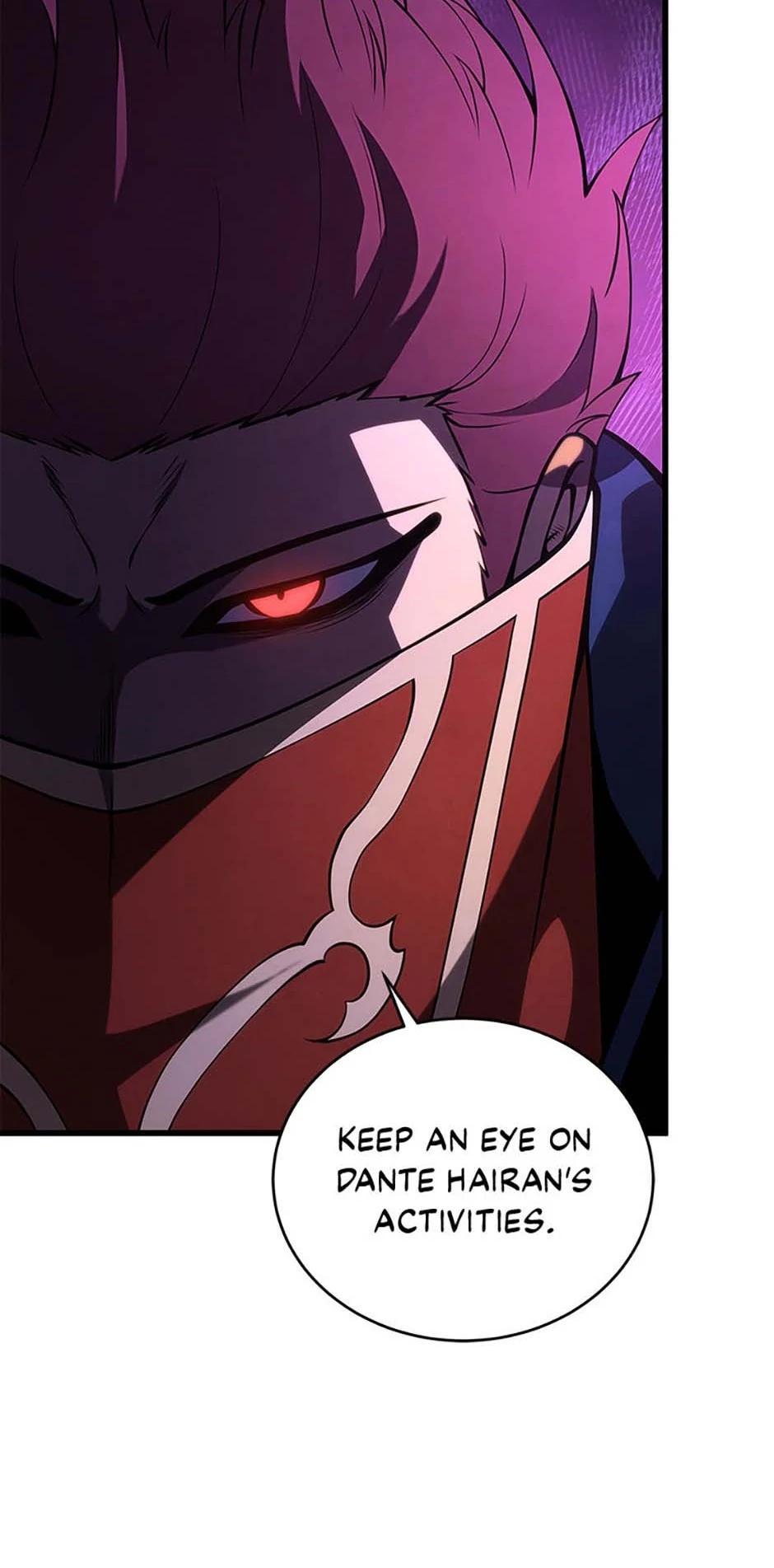 The Swordmaster's Son Chapter 116