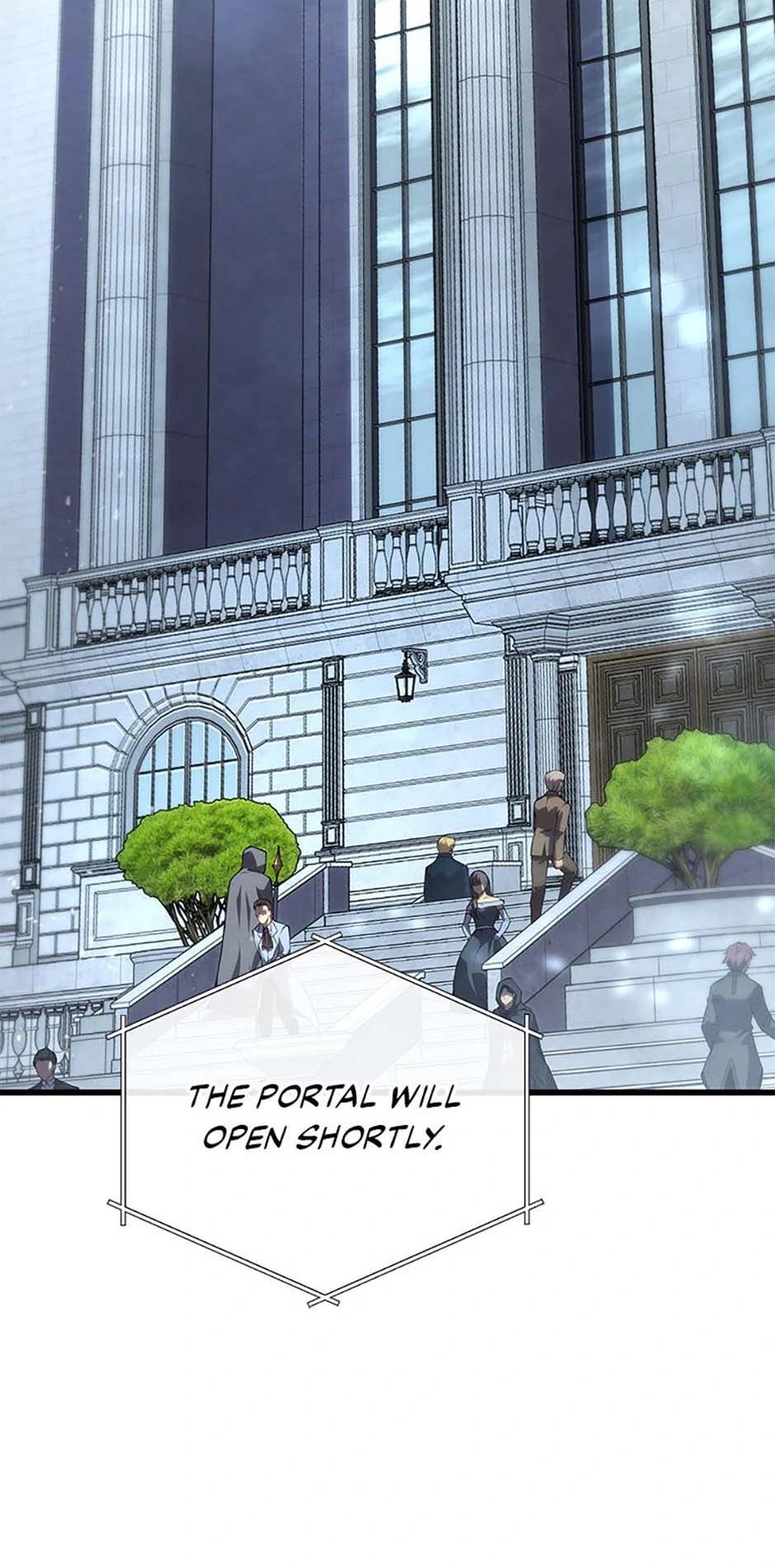 The Swordmaster's Son Chapter 116