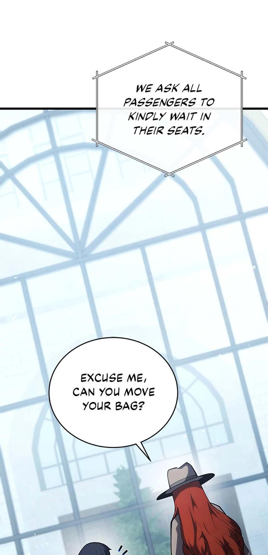 The Swordmaster's Son Chapter 116