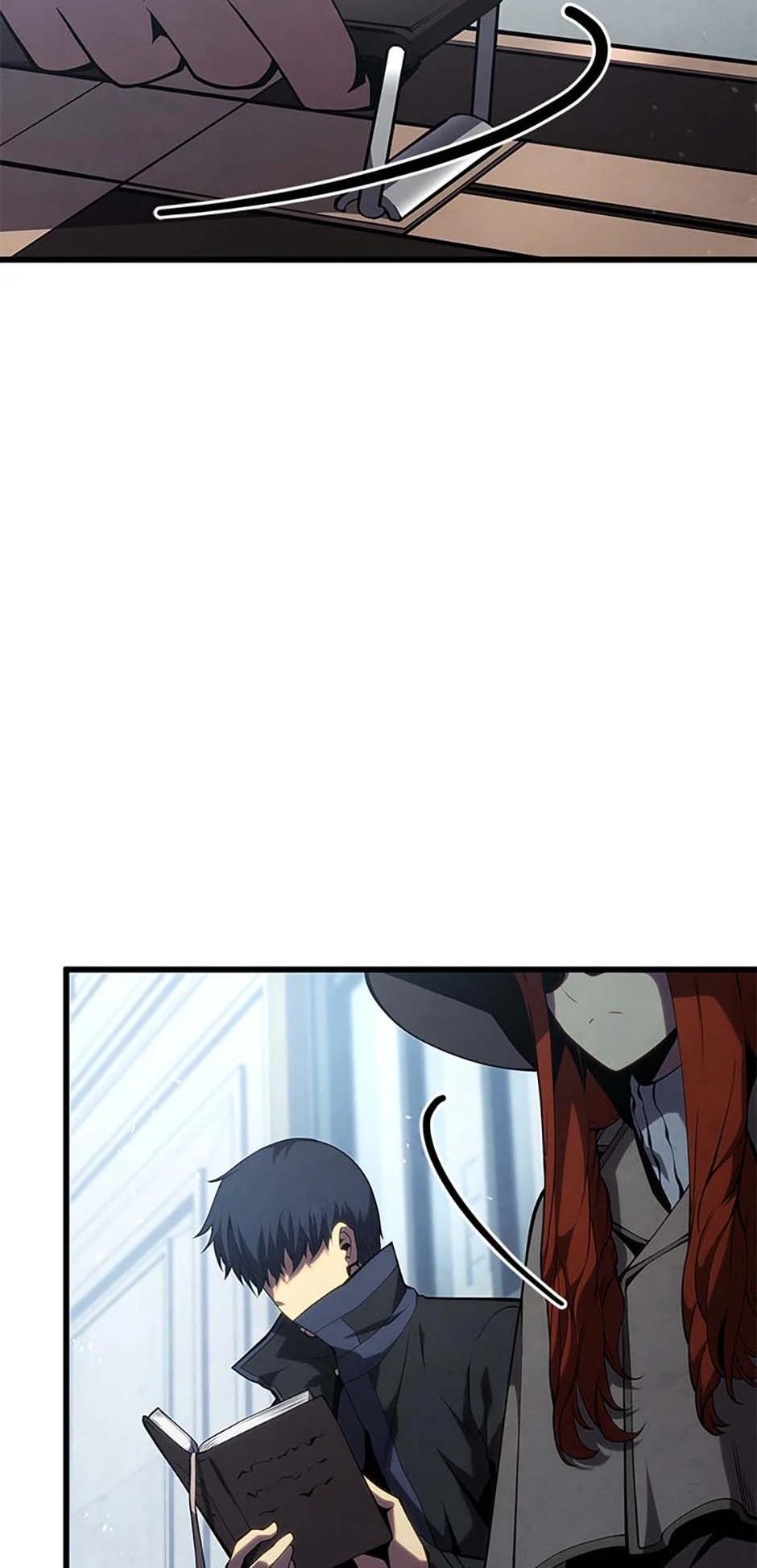 The Swordmaster's Son Chapter 116