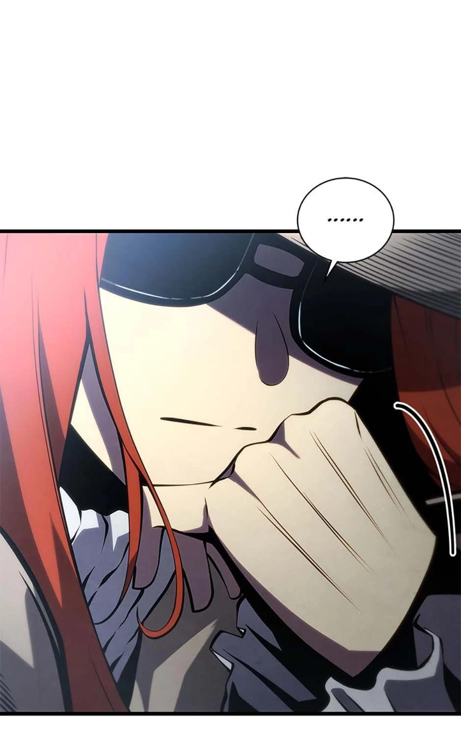 The Swordmaster's Son Chapter 116