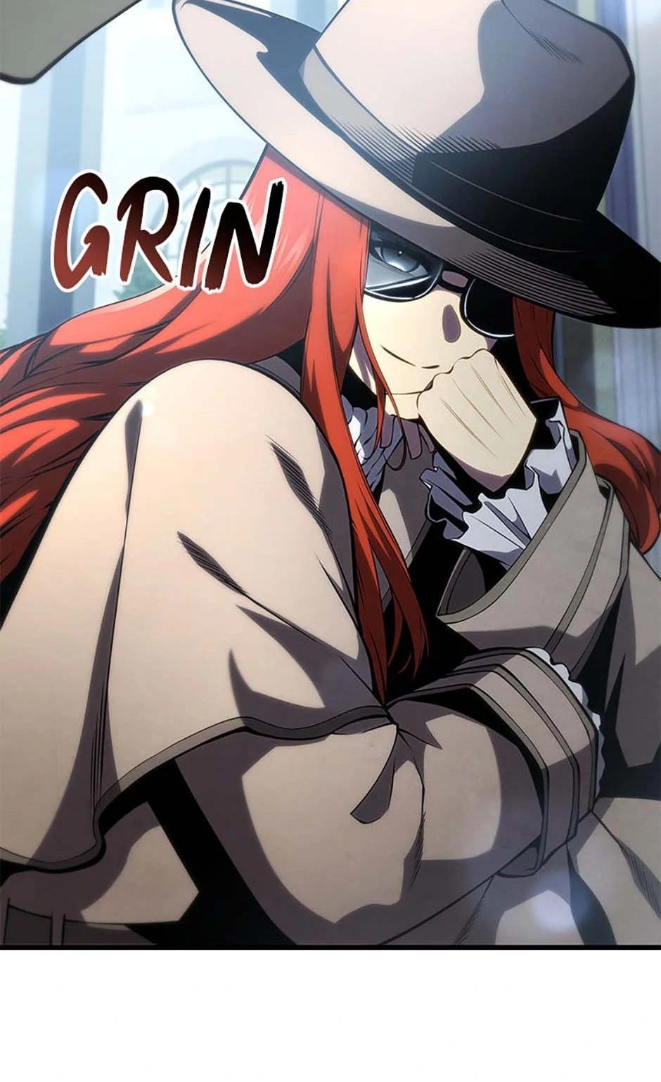 The Swordmaster's Son Chapter 116